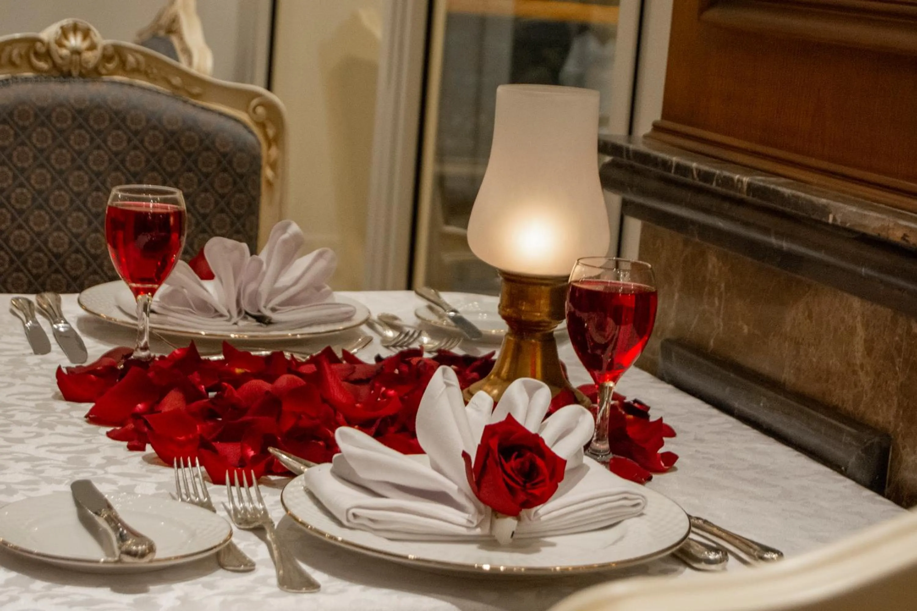 Helnan Palace Hotel - Adults Only