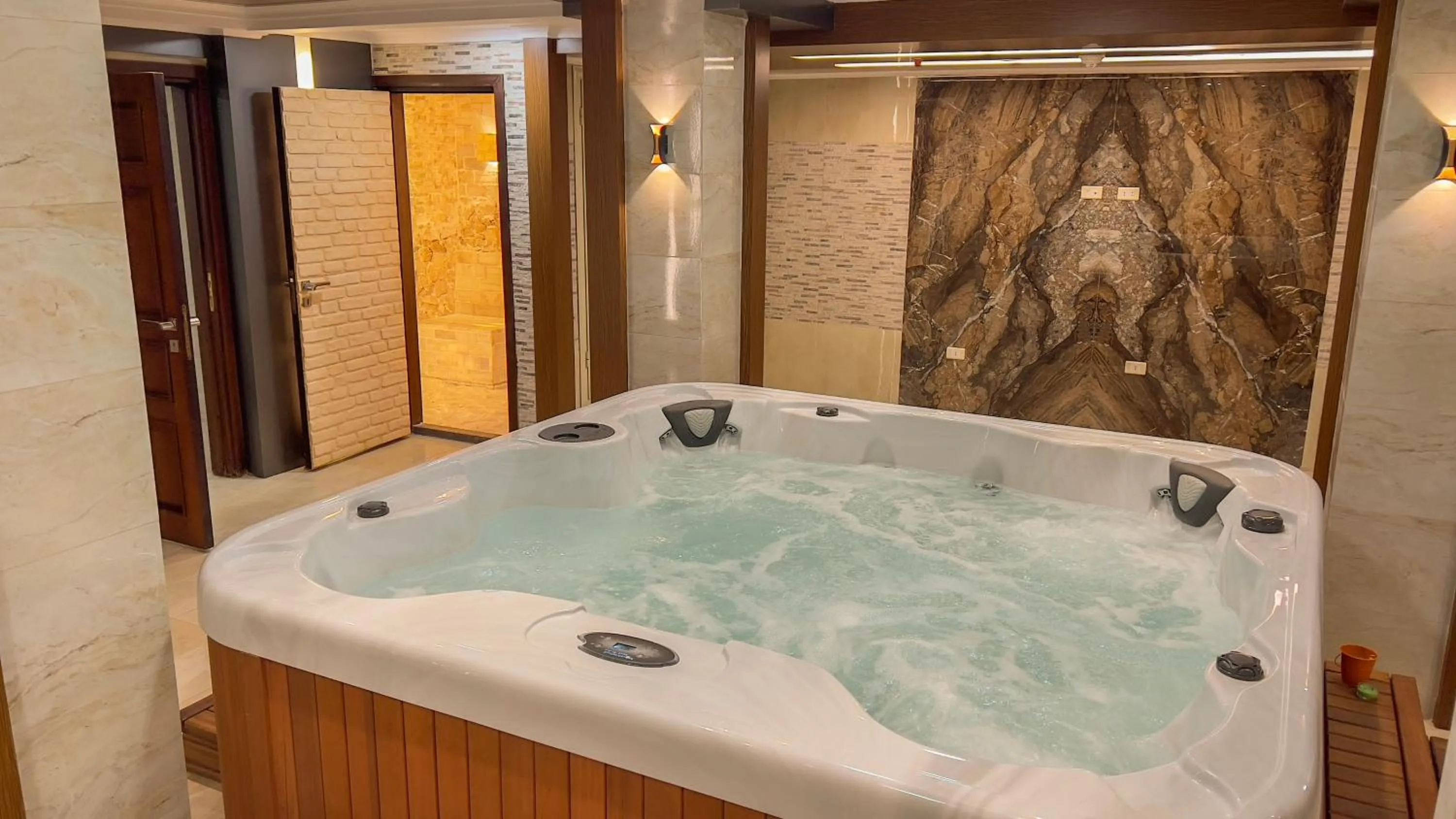 Helnan Palace Hotel - Adults Only