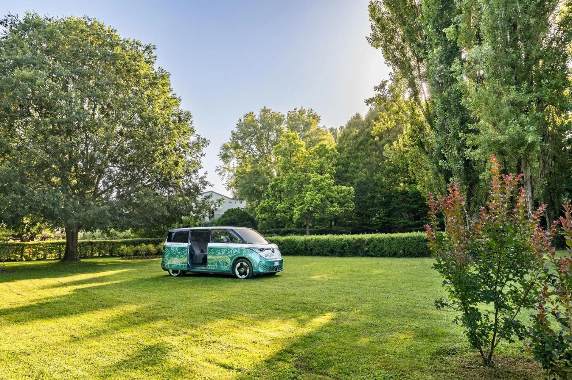 shuttle in Hotel all'Orso
