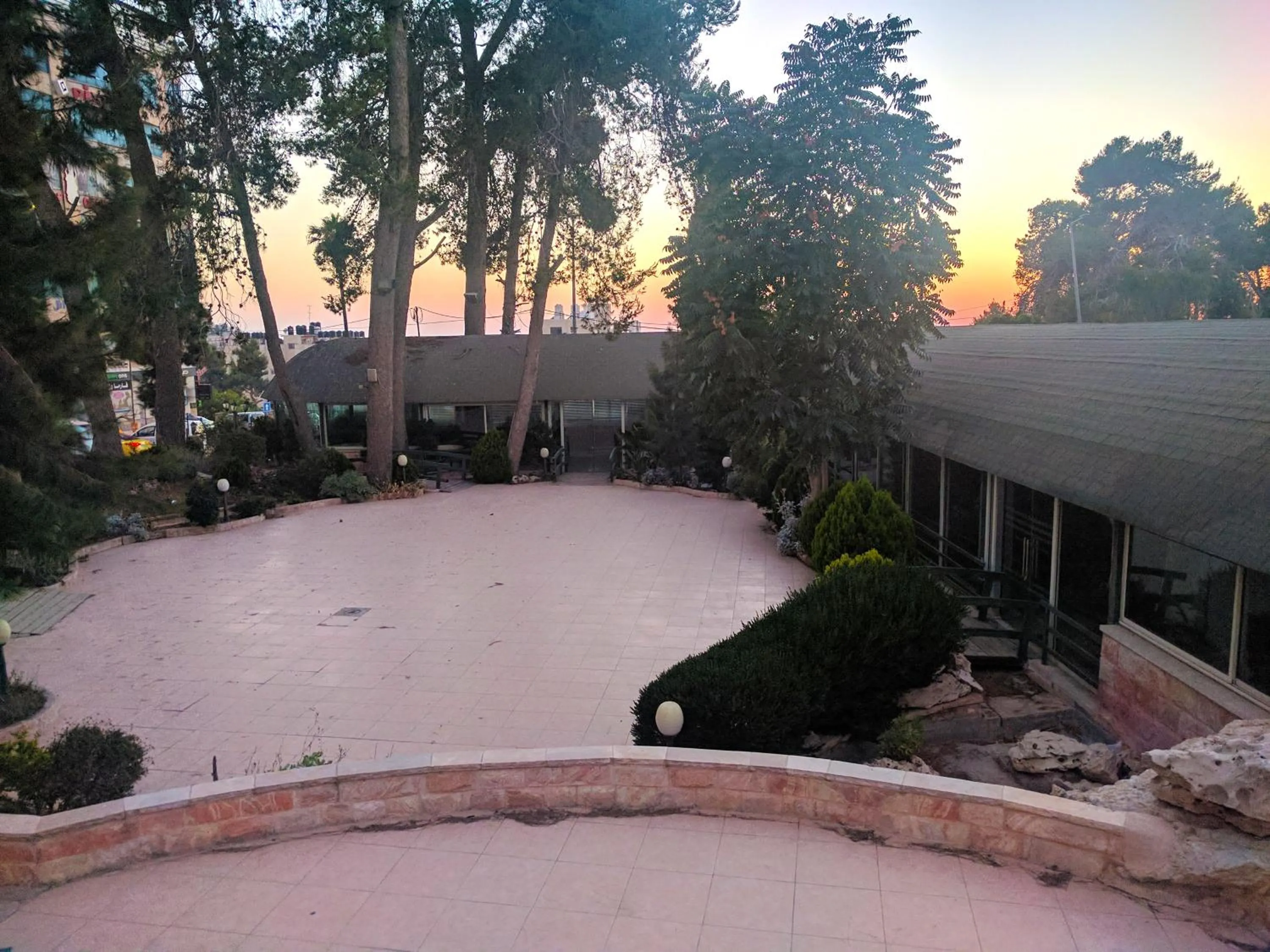 Other in Alhambra Palace Hotel Suites - Ramallah