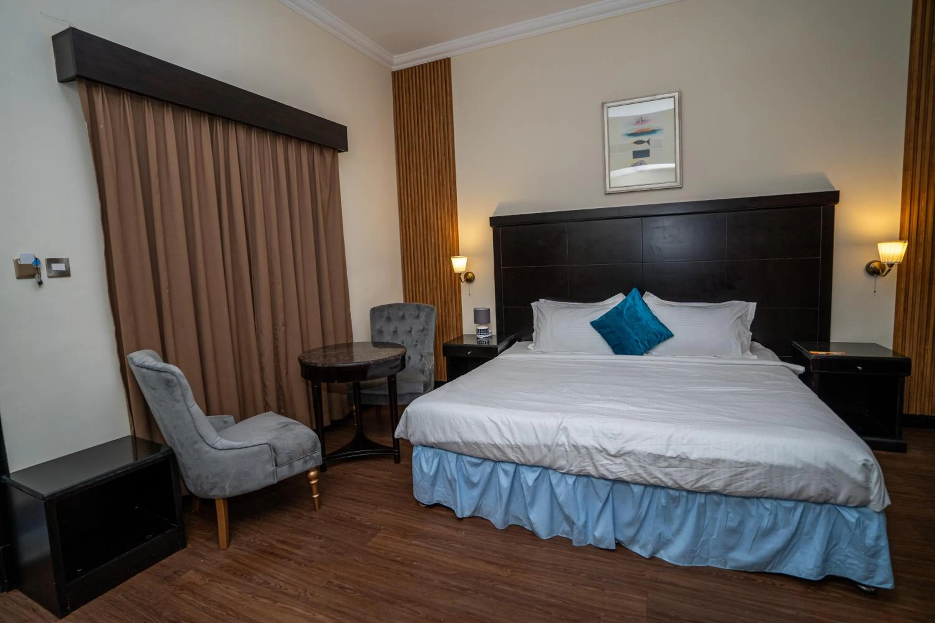 Royal Prestige Hotel