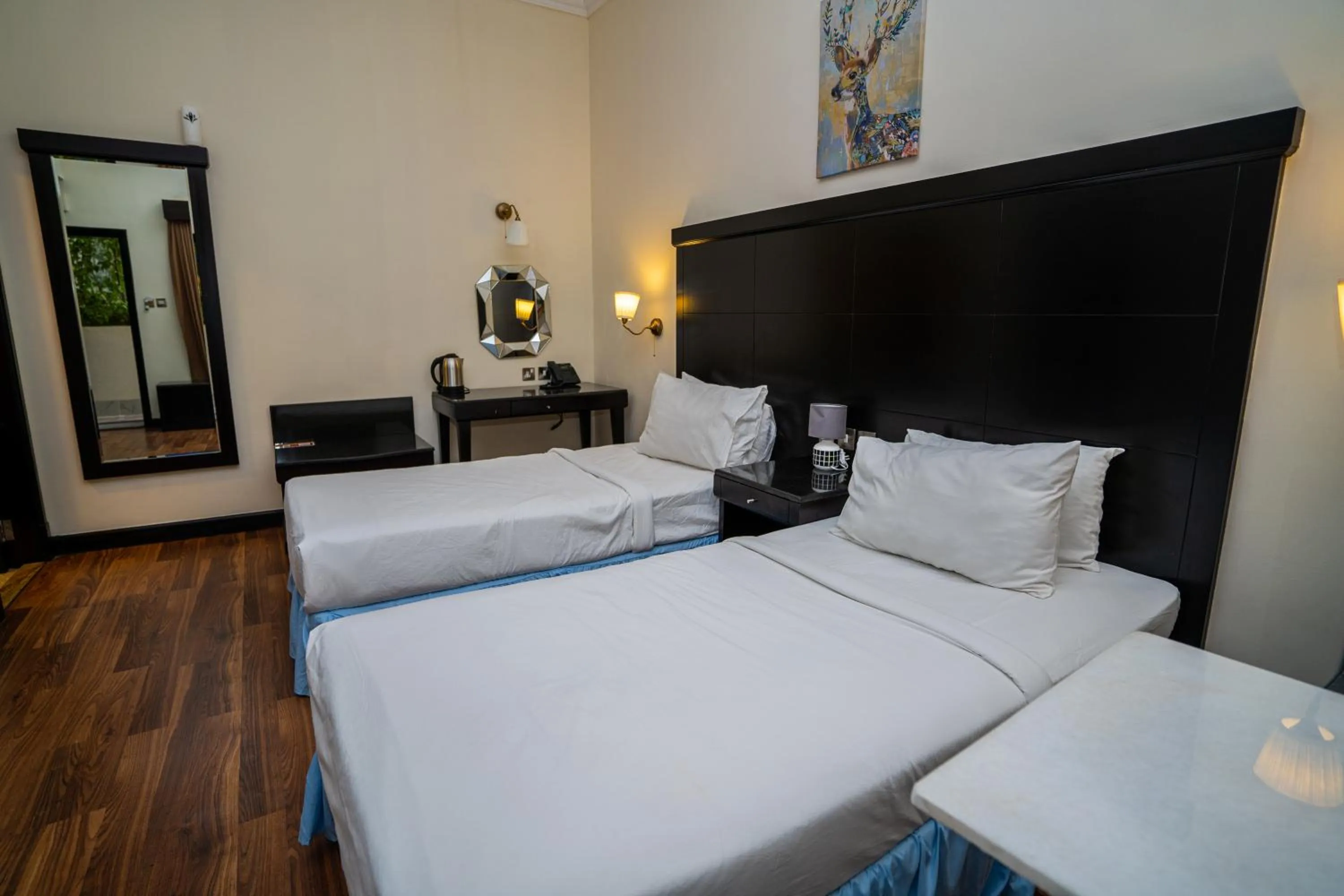 Royal Prestige Hotel