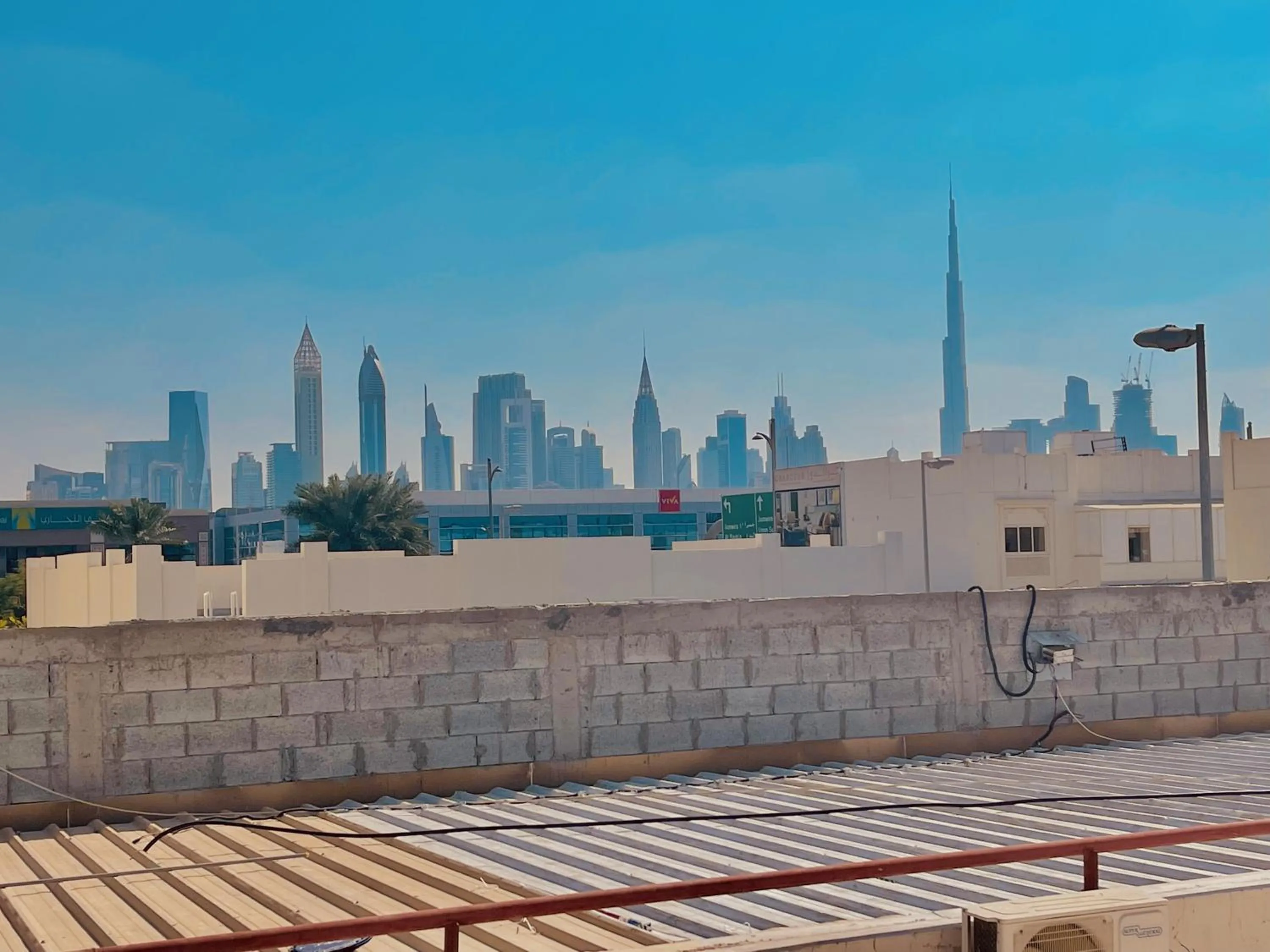 Royal Prestige Hotel