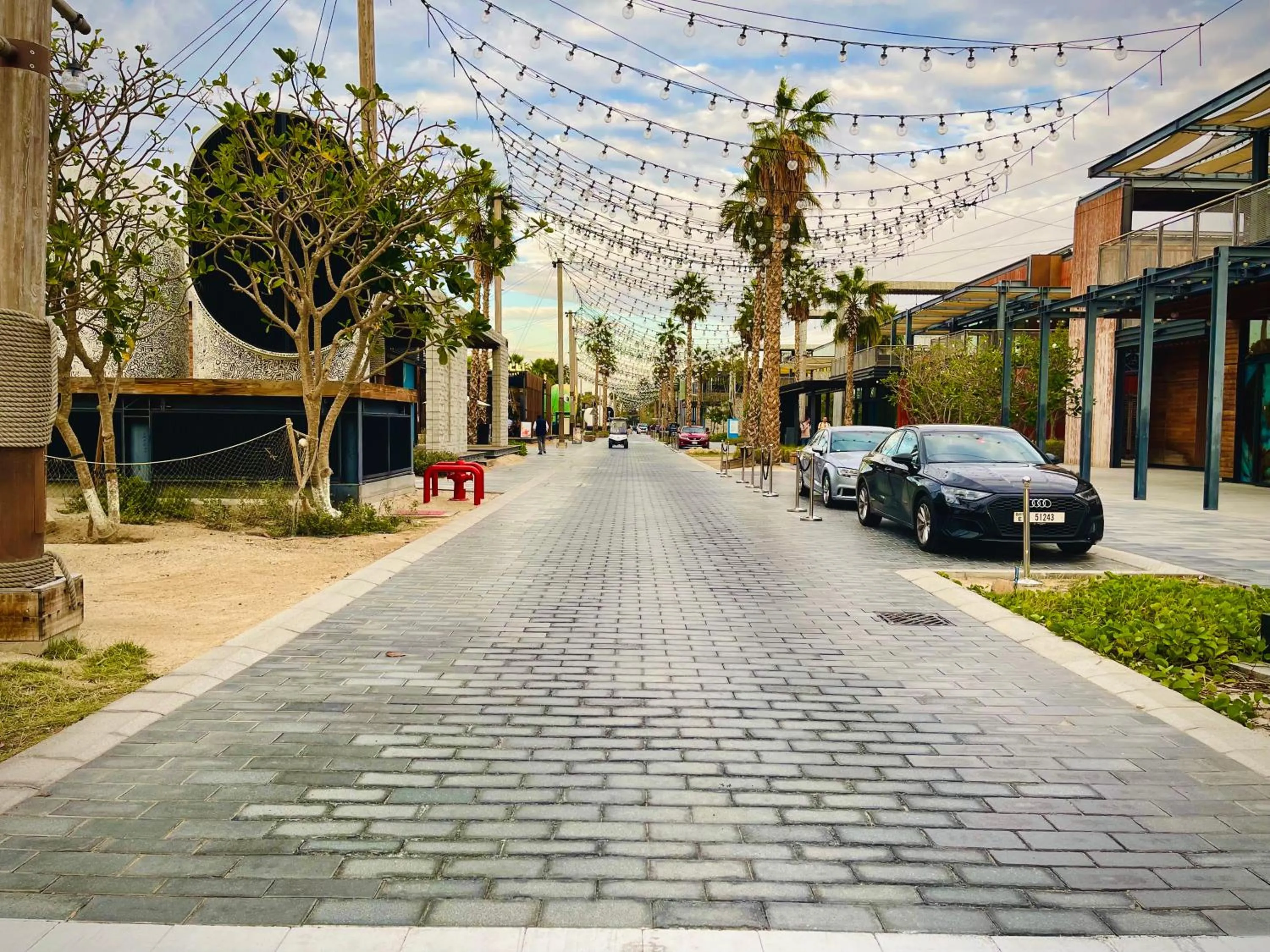 Royal Prestige Hotel