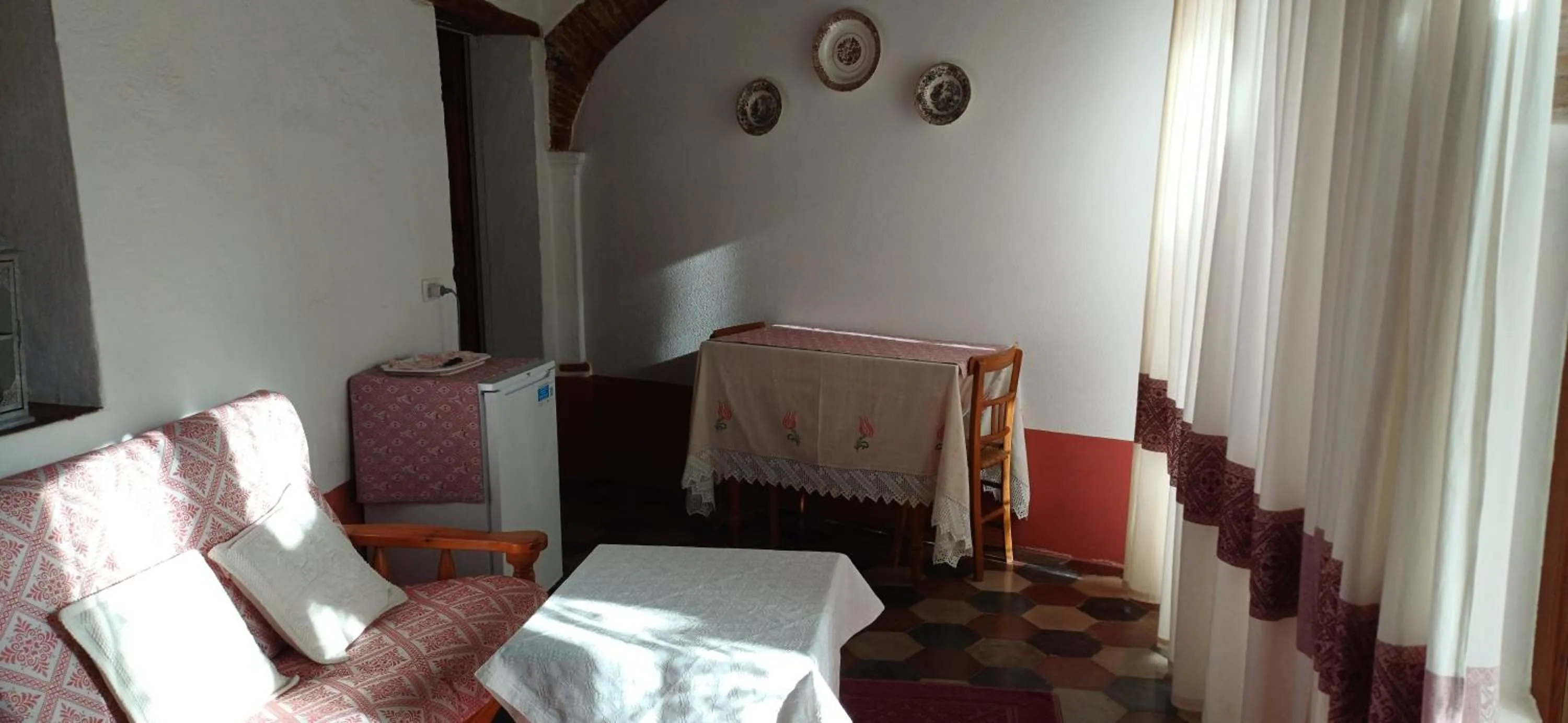 B&B Casa Licheri