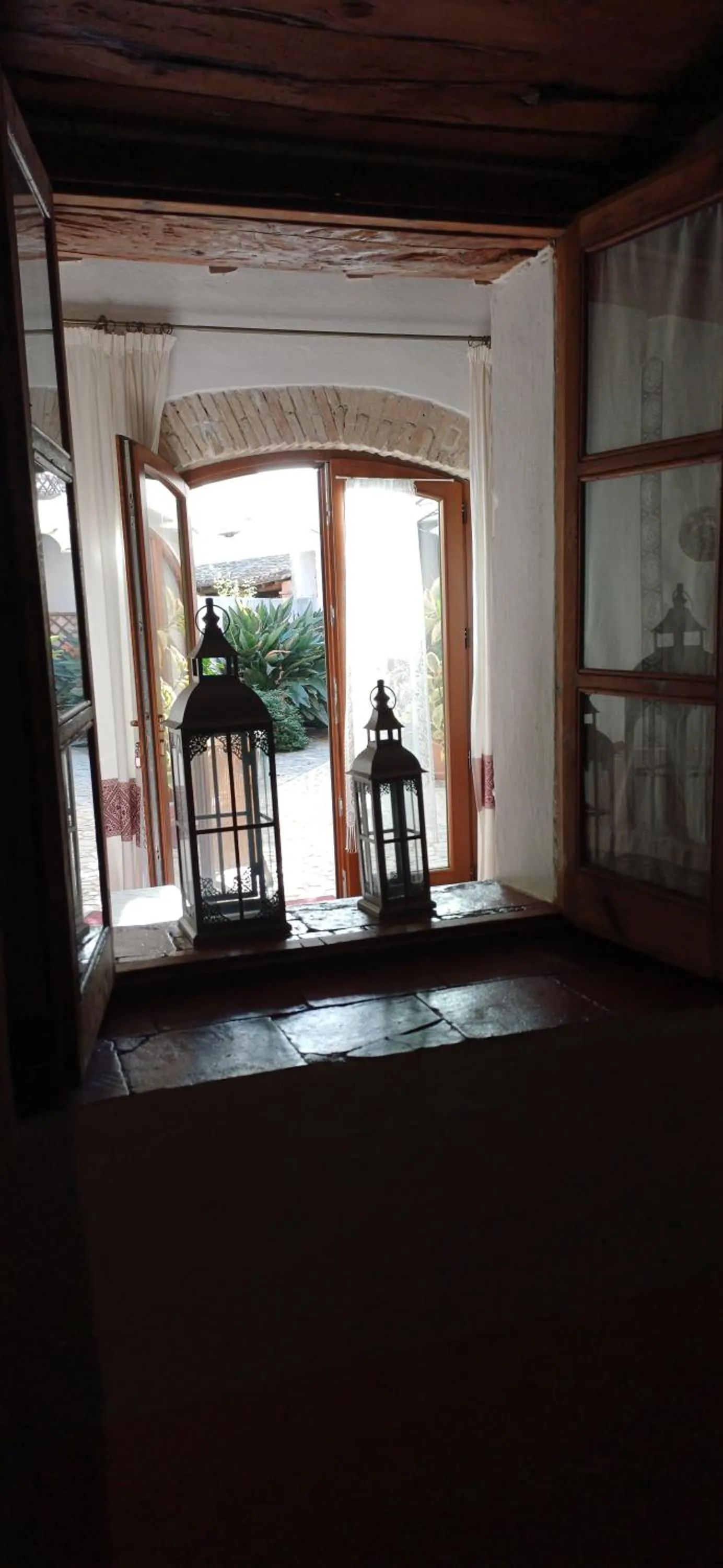B&B Casa Licheri