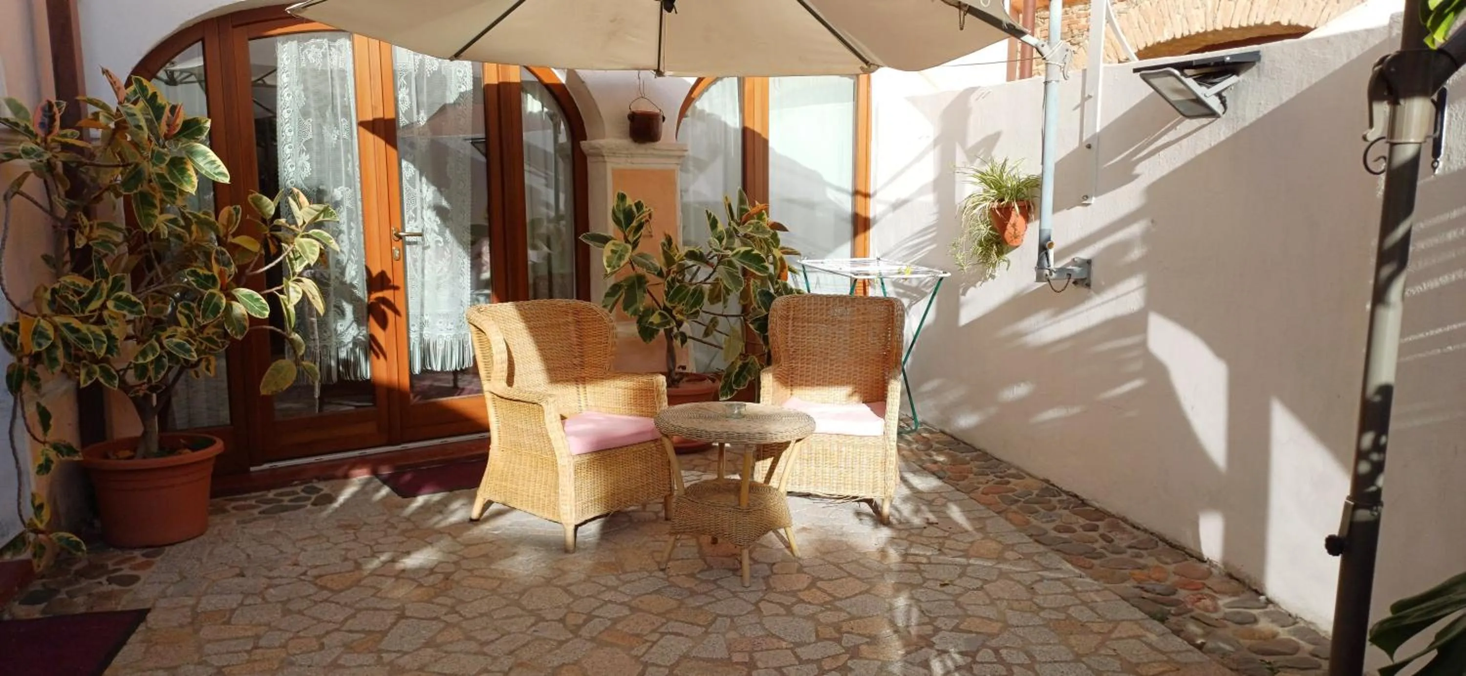 B&B Casa Licheri