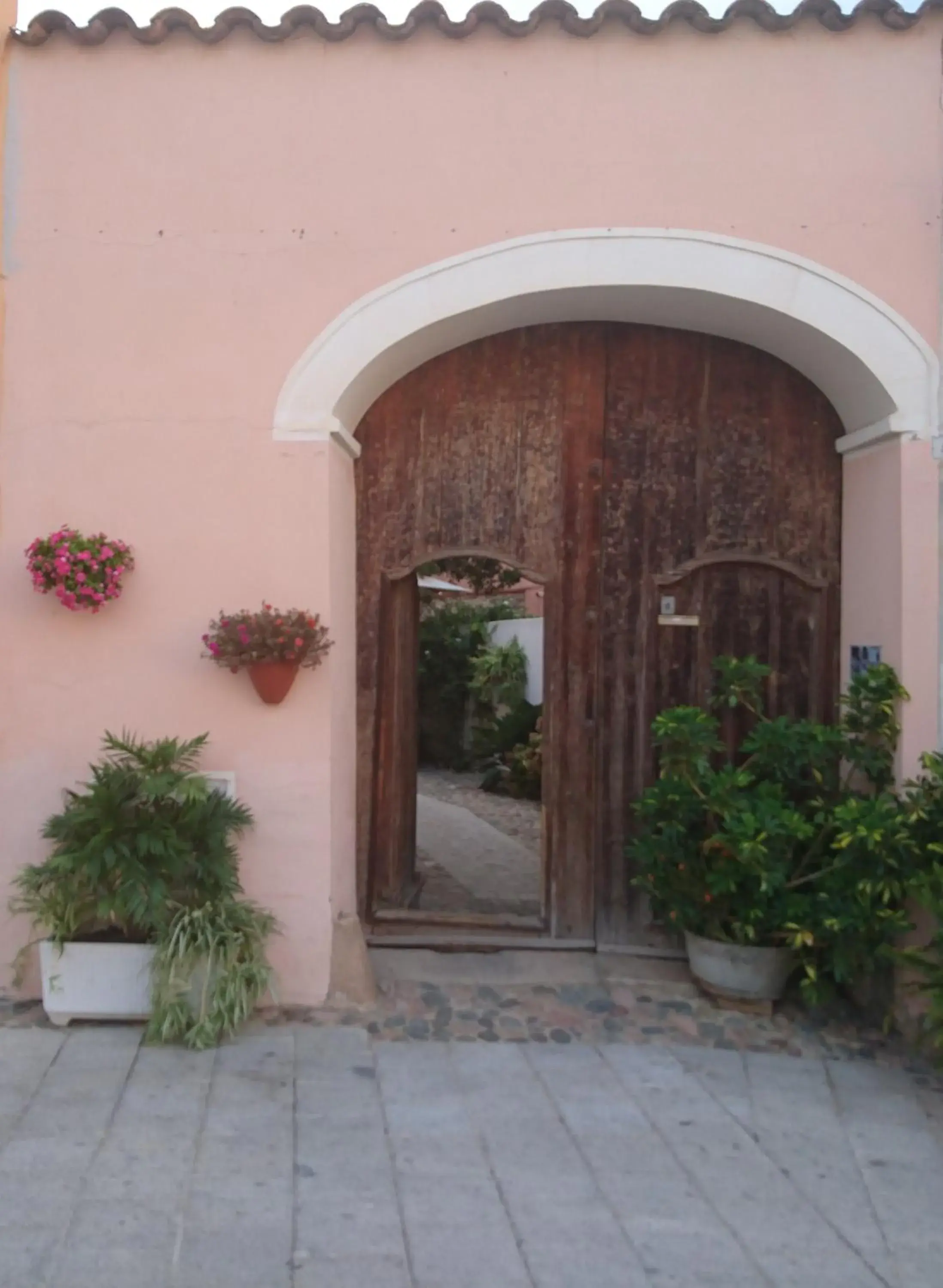 B&B Casa Licheri B&B Casa Licheri