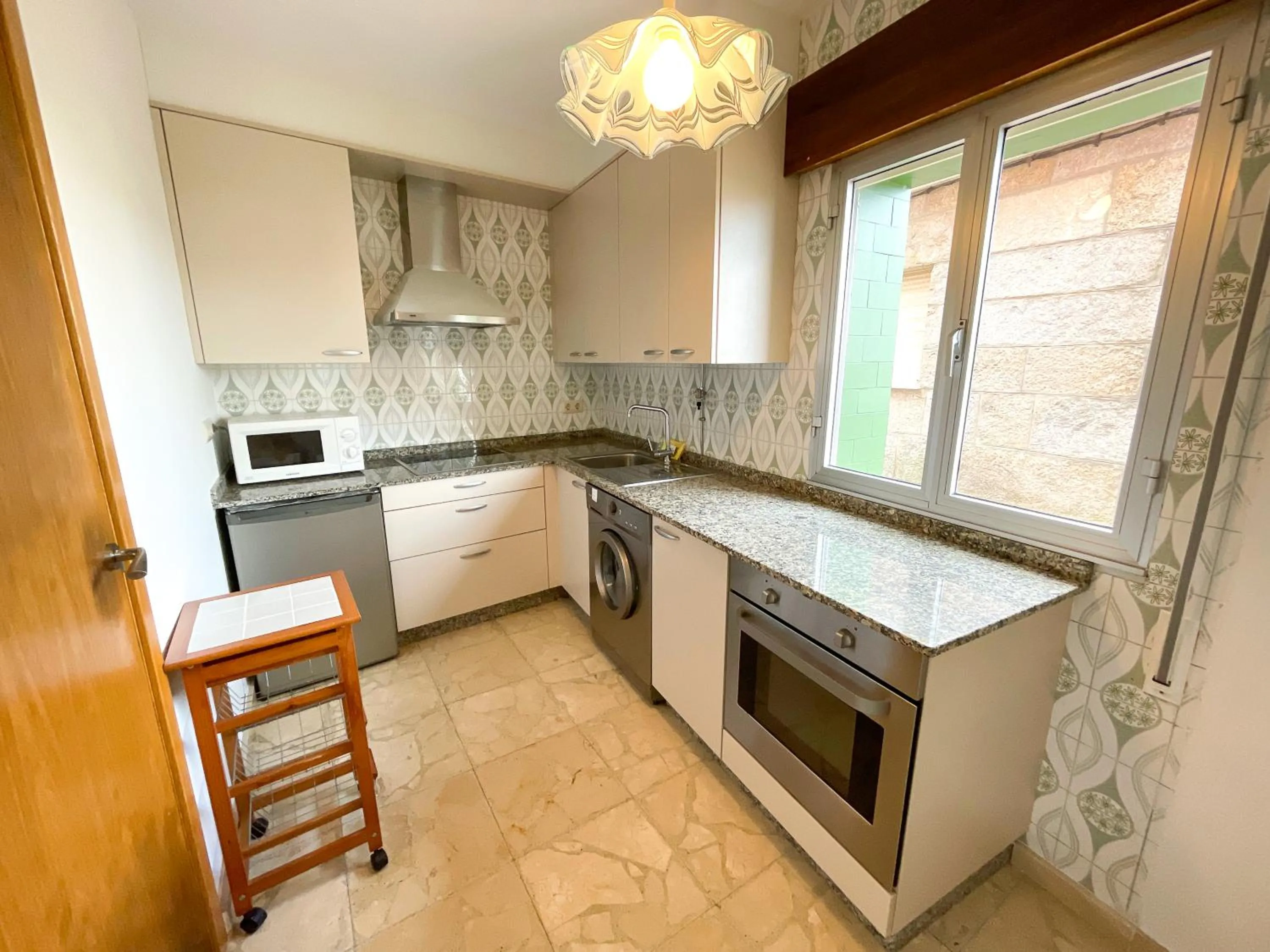 Apartamentos O Grove 3000