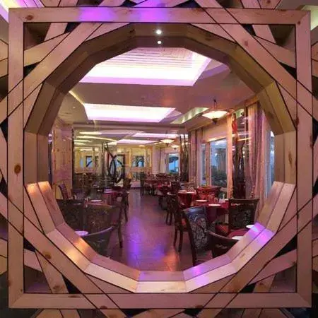 Restaurant/places to eat in Crescent Resort, Darjeeling Restaurant/places to eat in Crescent Resort, Darjeeling