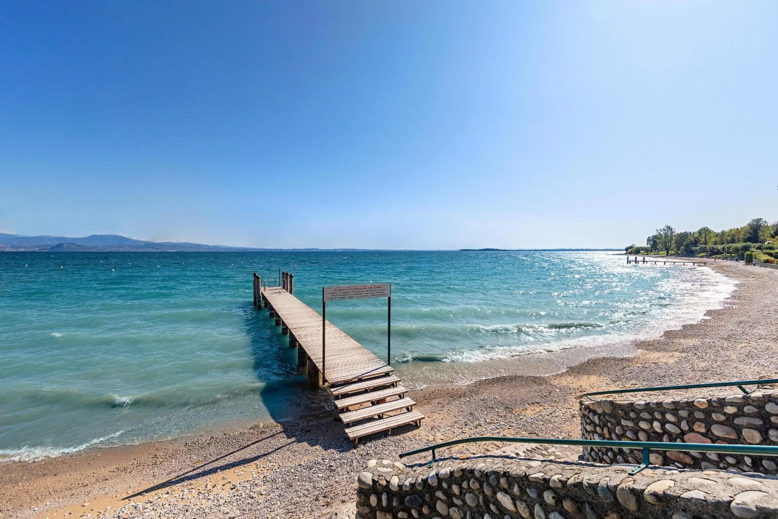 San Sivino 142 Apartment by Wonderful Italy