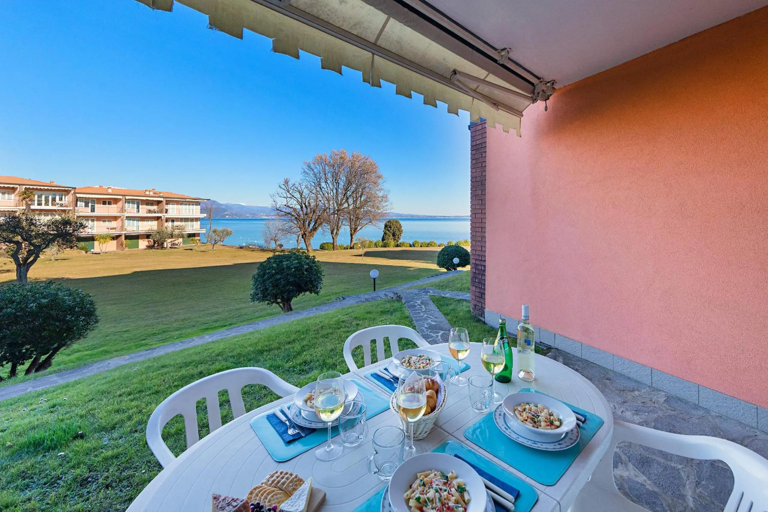 San Sivino 142 Apartment by Wonderful Italy
