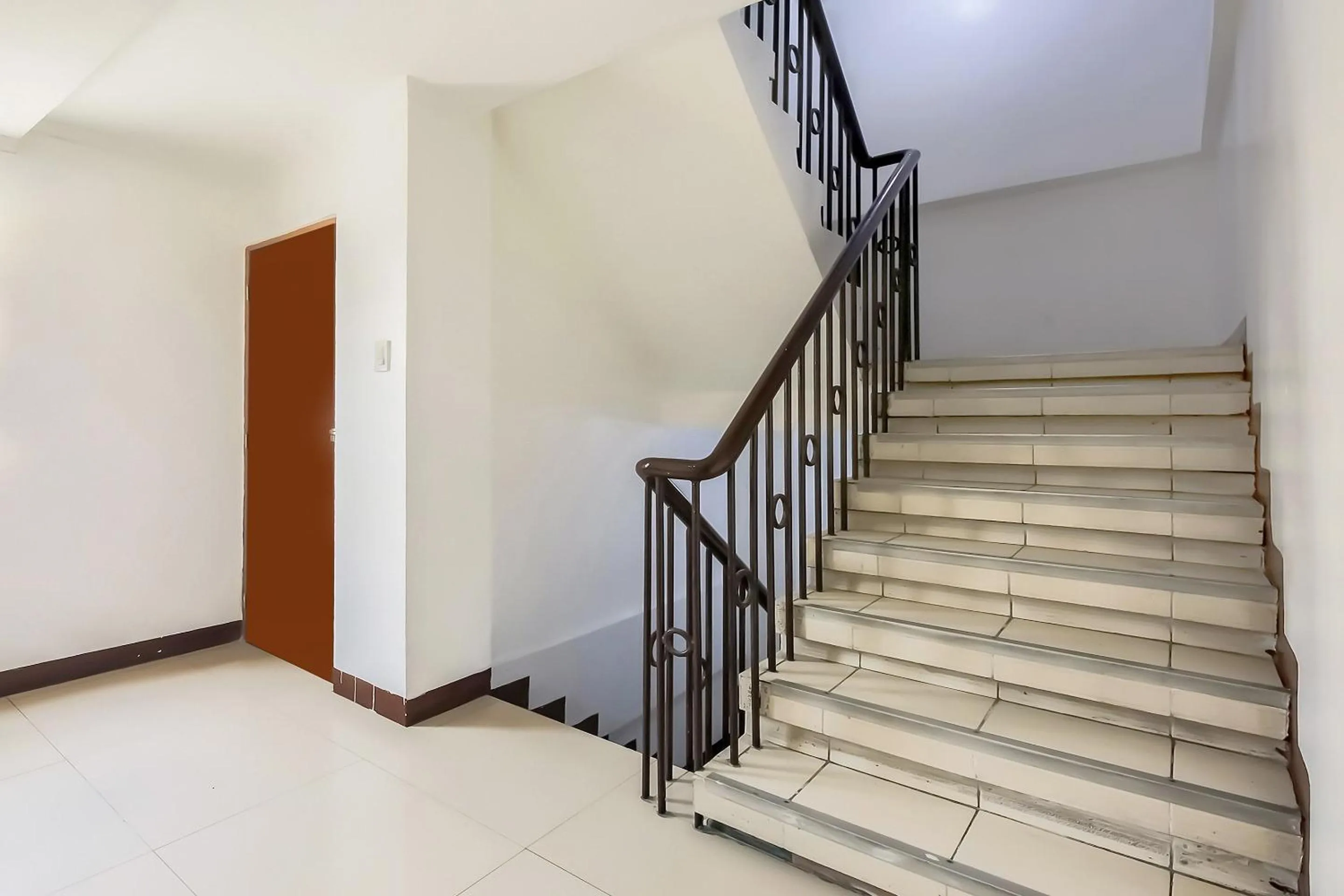 Lobby or reception in Super OYO 856 City Stay Inns Slex Makati