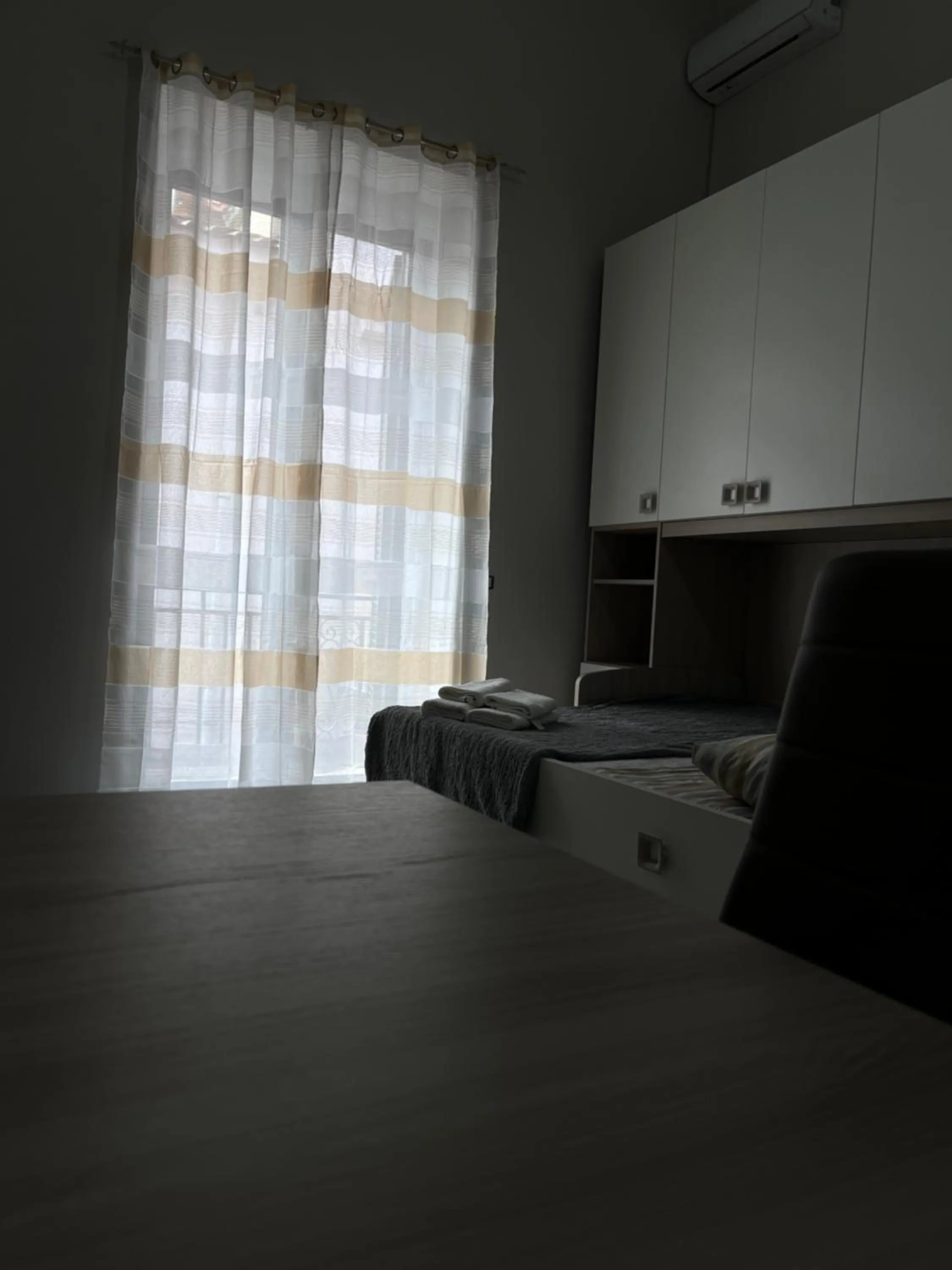 Bed in B&B Dei Vicari