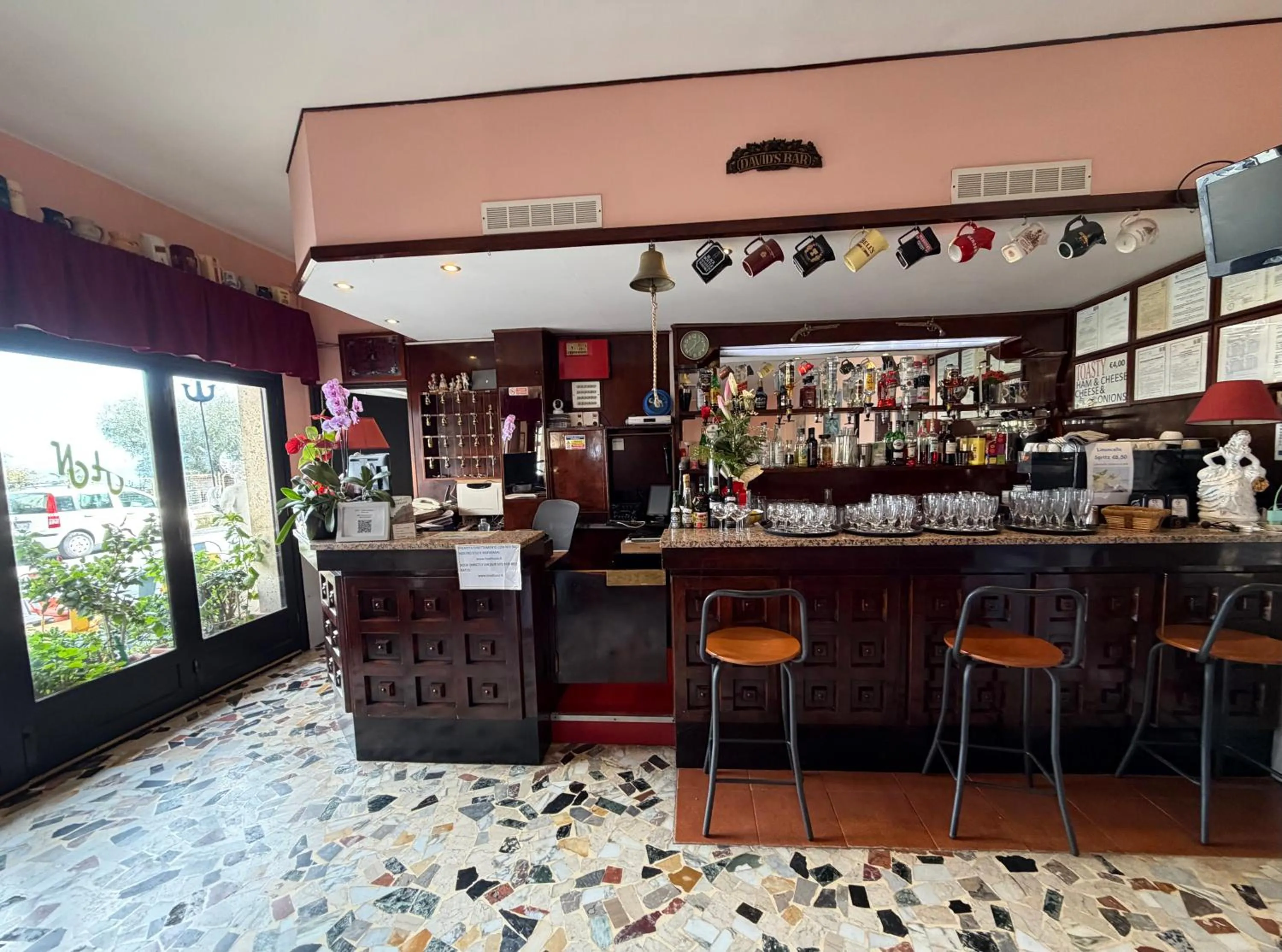 Hotel Nettuno