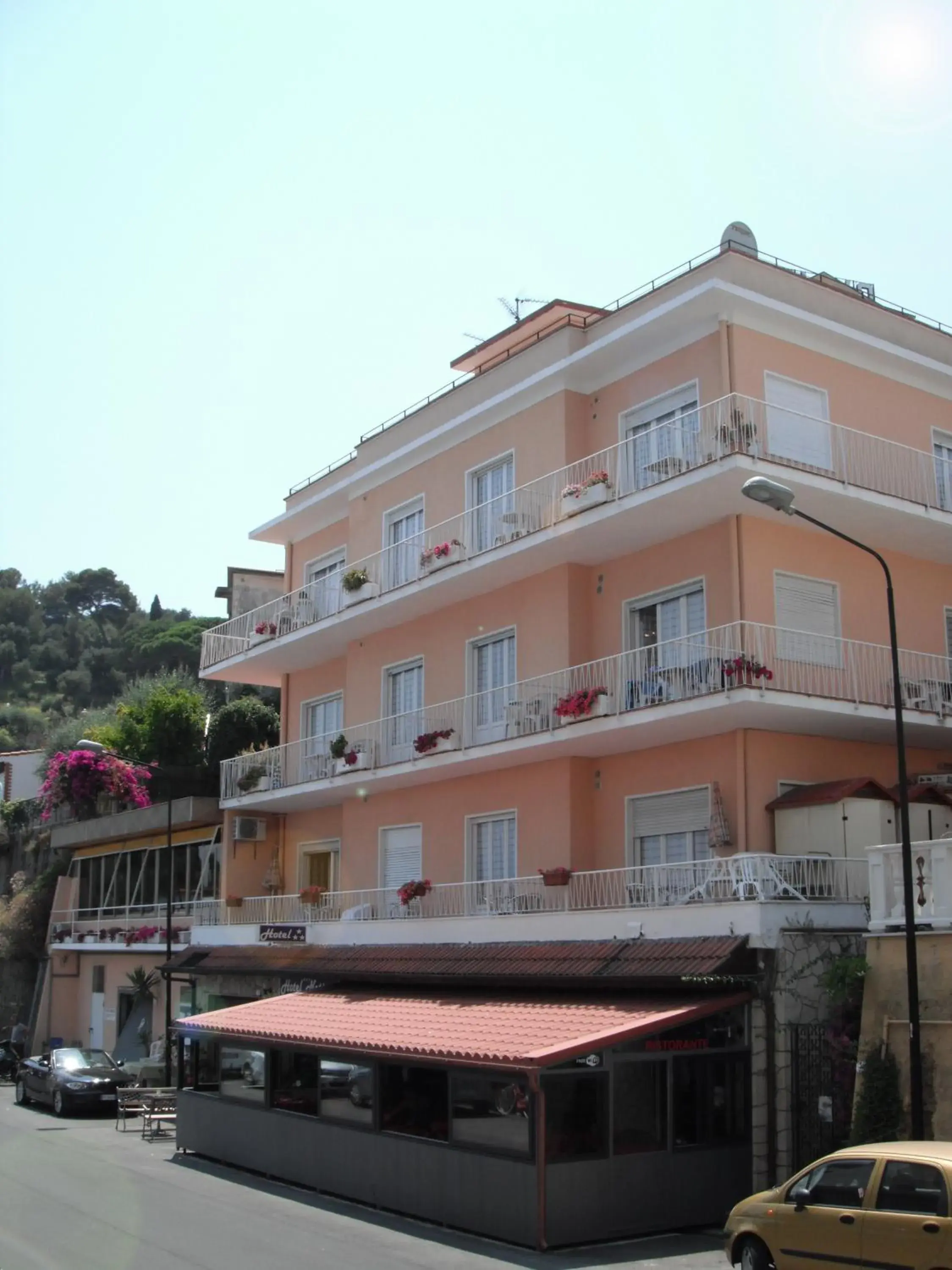 Hotel Nettuno Hotel Nettuno
