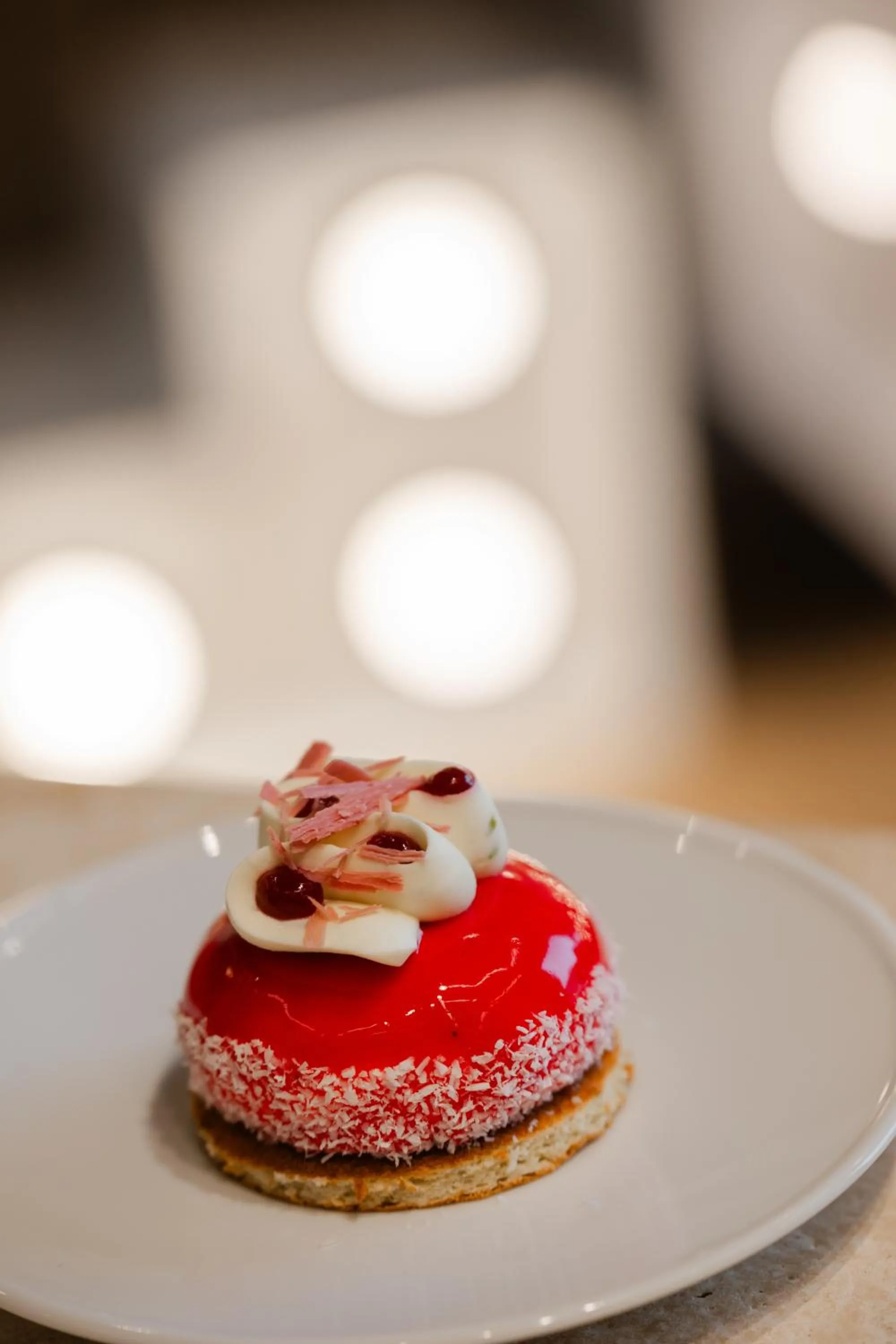 Restaurant/places to eat in ABA Apartments