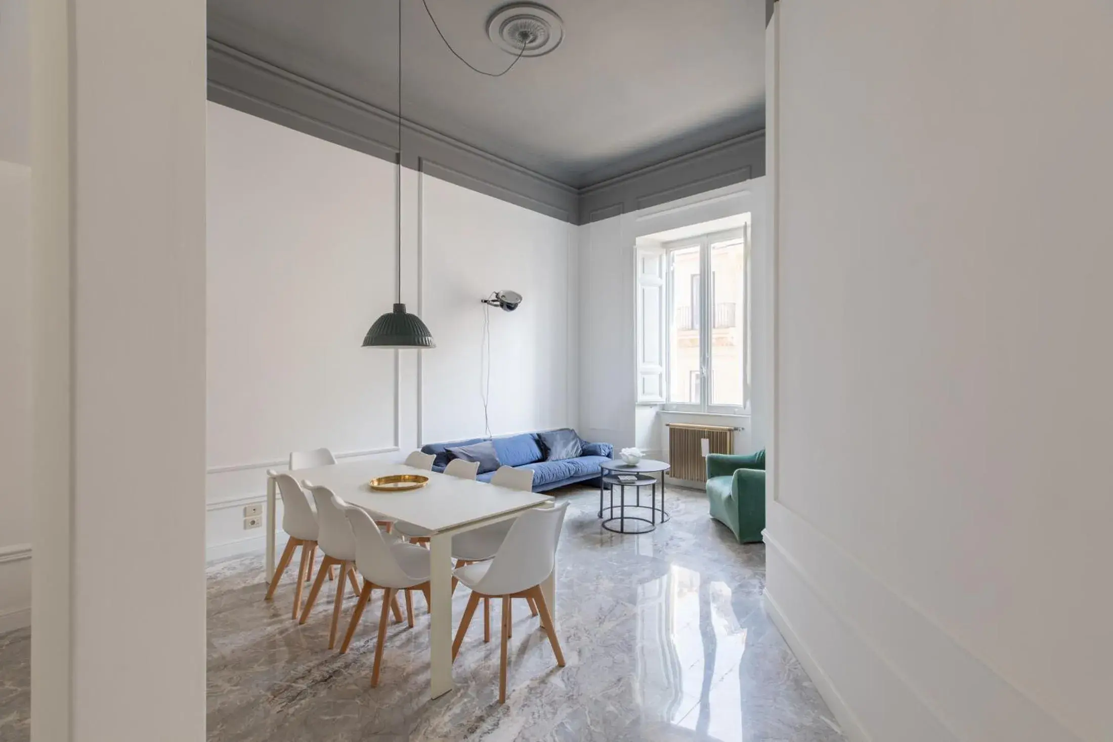 iFlat Corso Deluxe Apartment iFlat Corso Deluxe Apartment