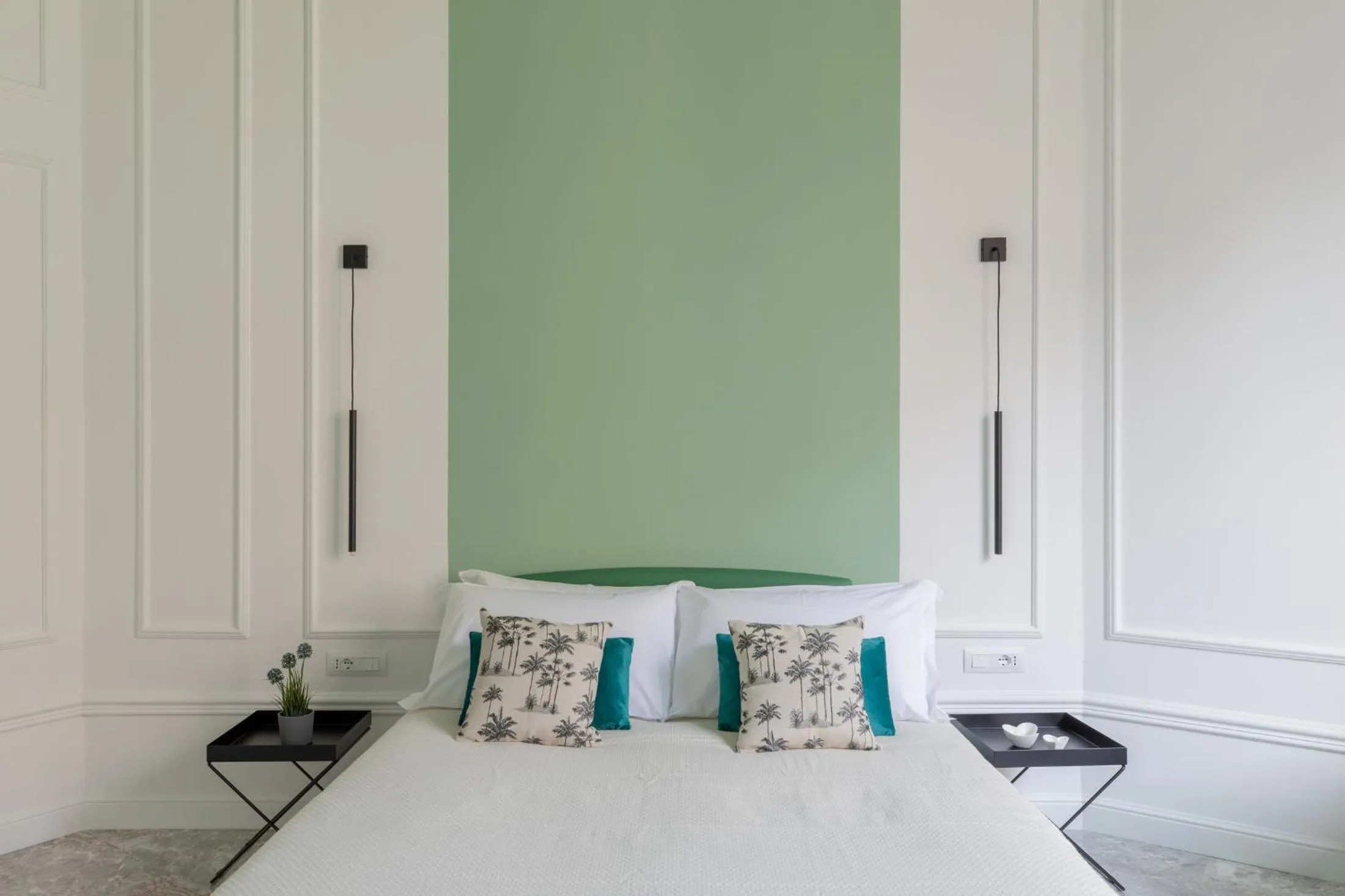 iFlat Corso Deluxe Apartment