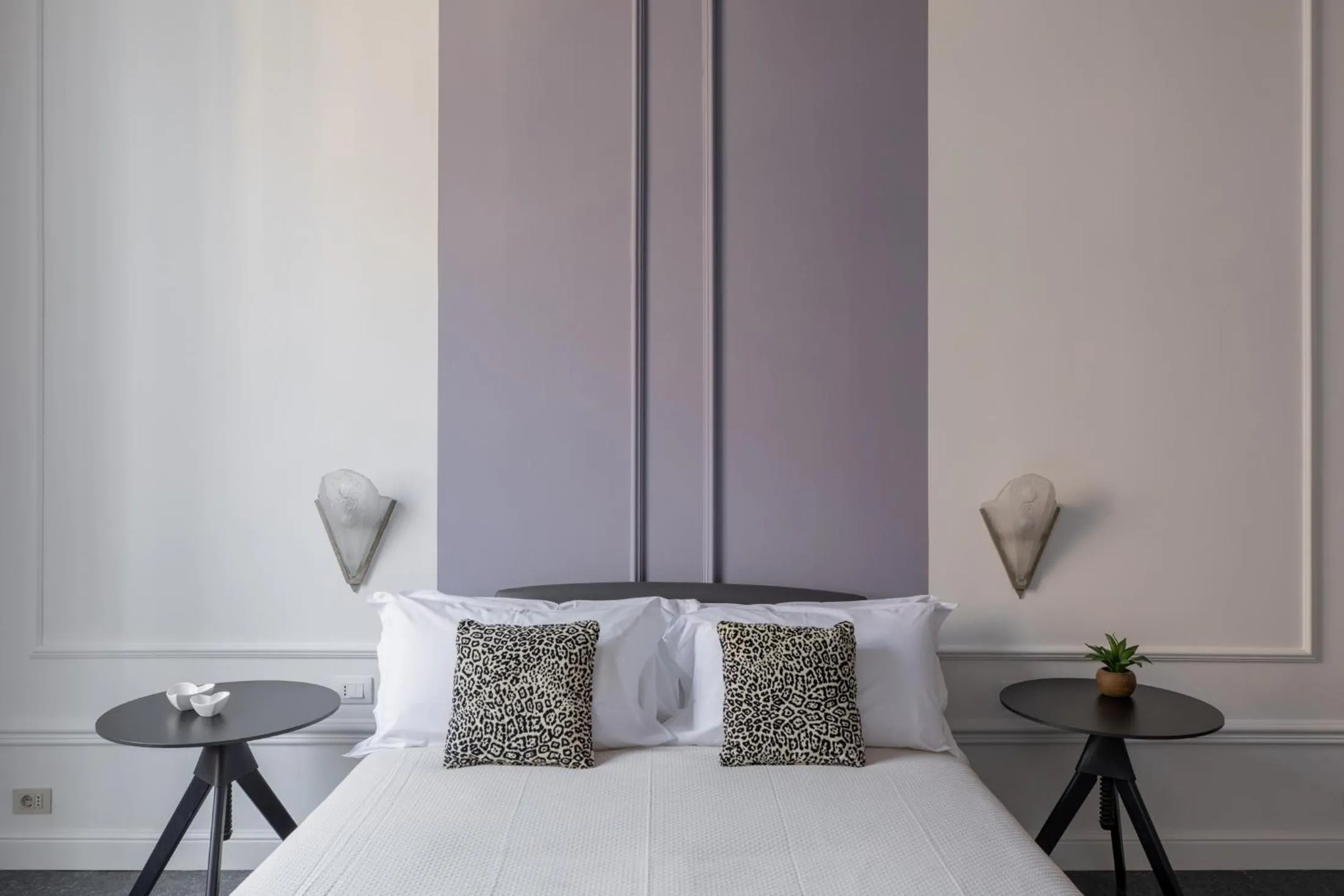 iFlat Corso Deluxe Apartment