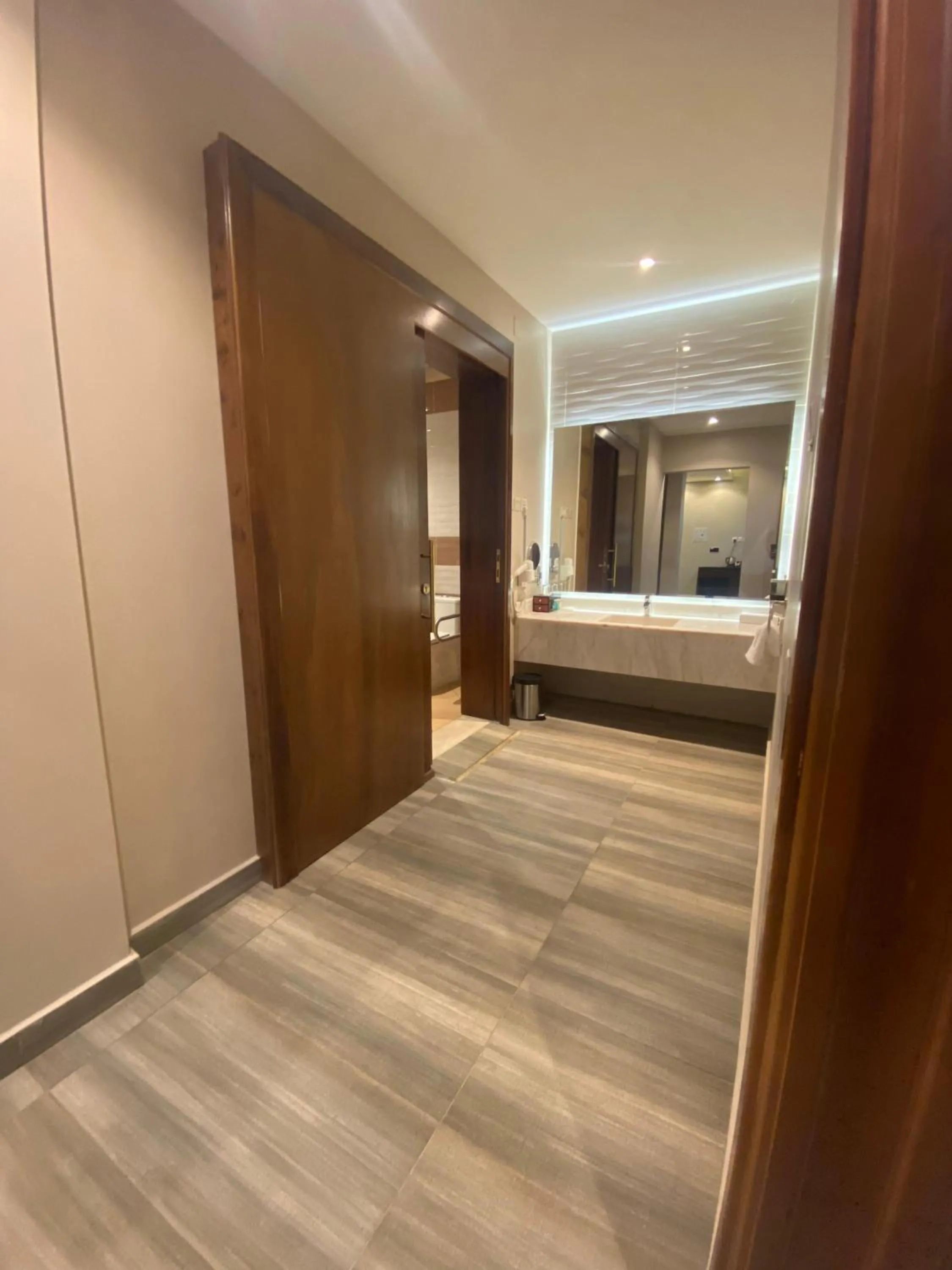 Bed in Royal Boutique Hotel