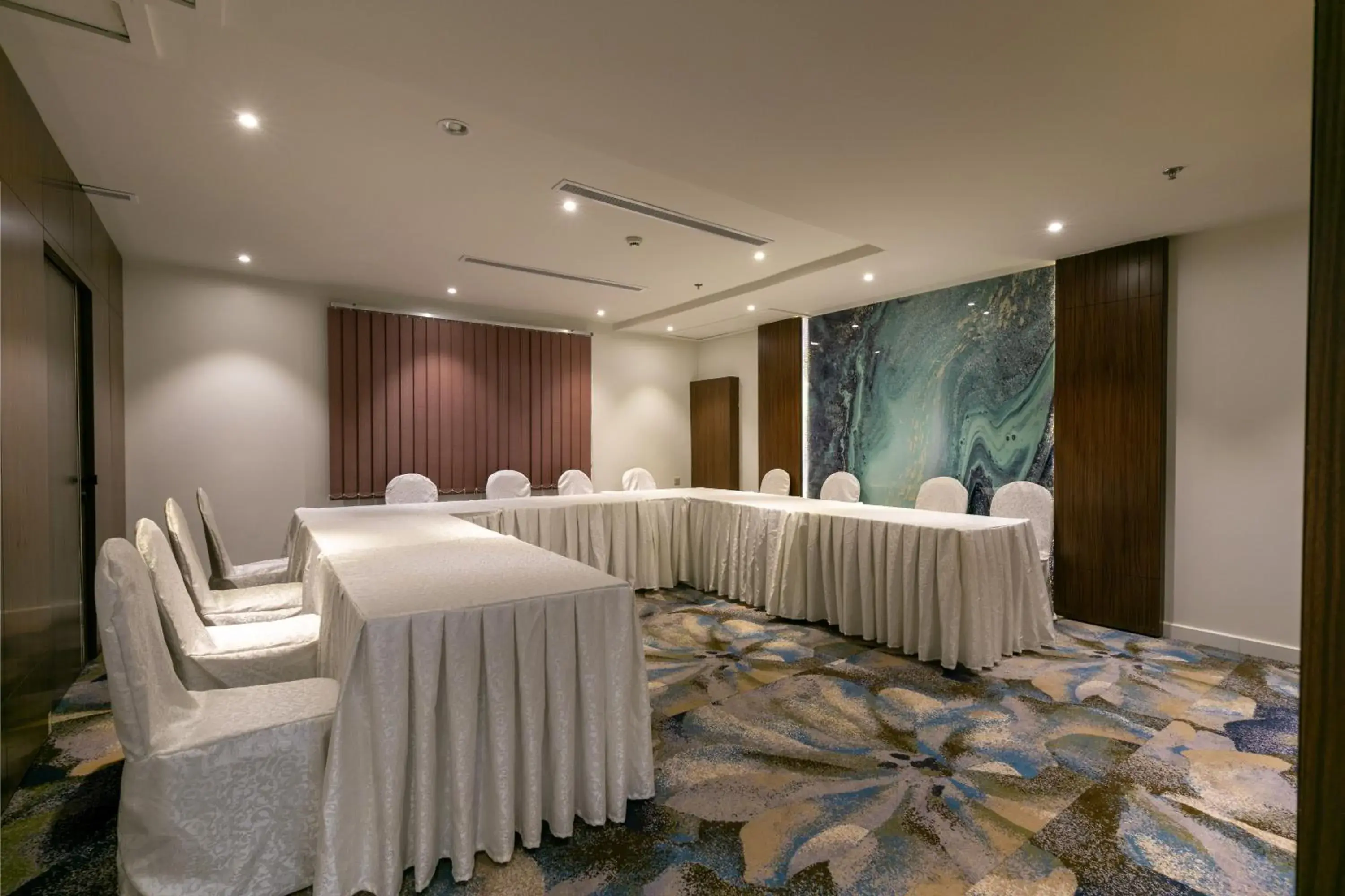 Property building in Royal Boutique Hotel Property building in Royal Boutique Hotel