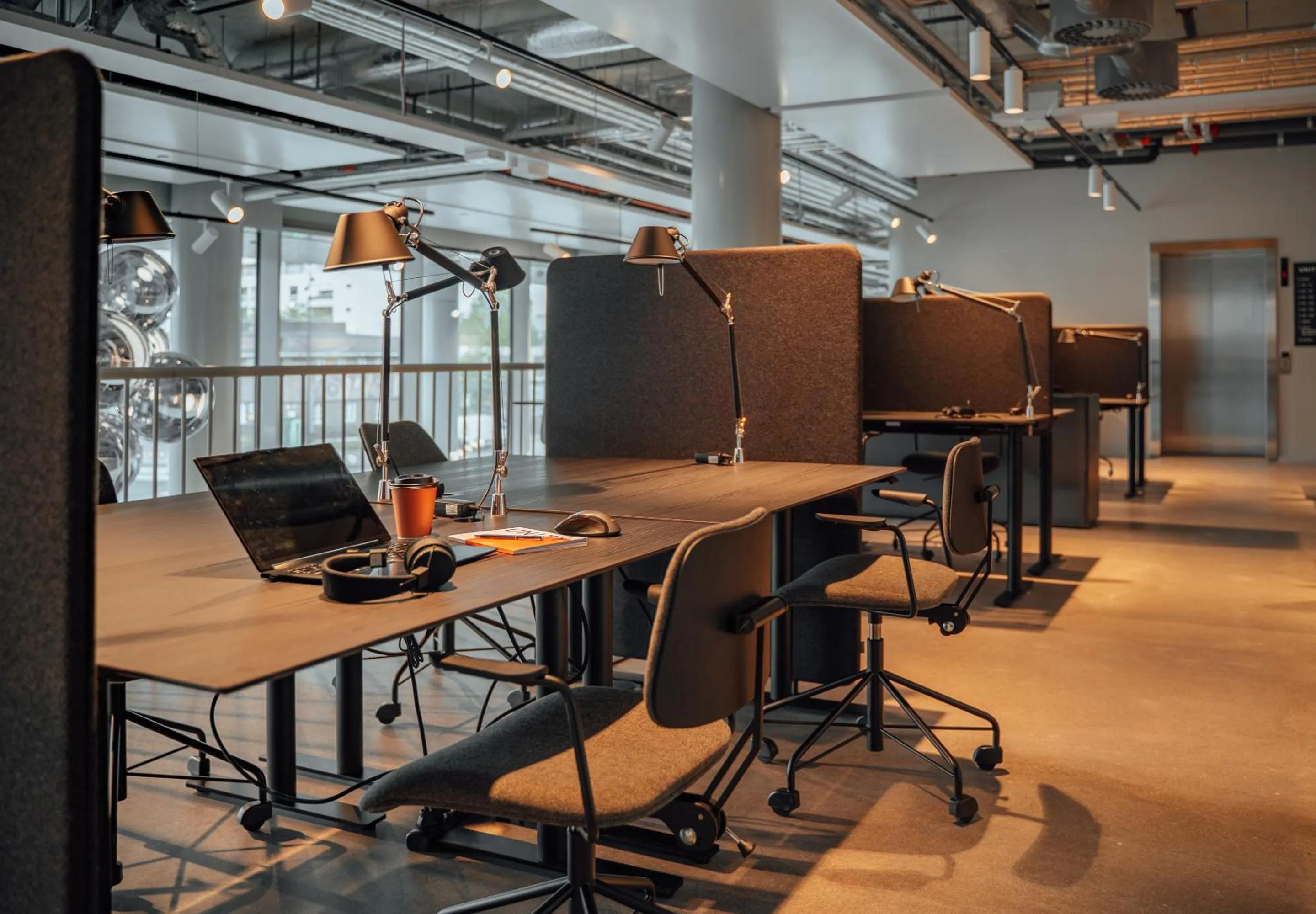 Business facilities in Unity Helsinki - A Studio Hotel