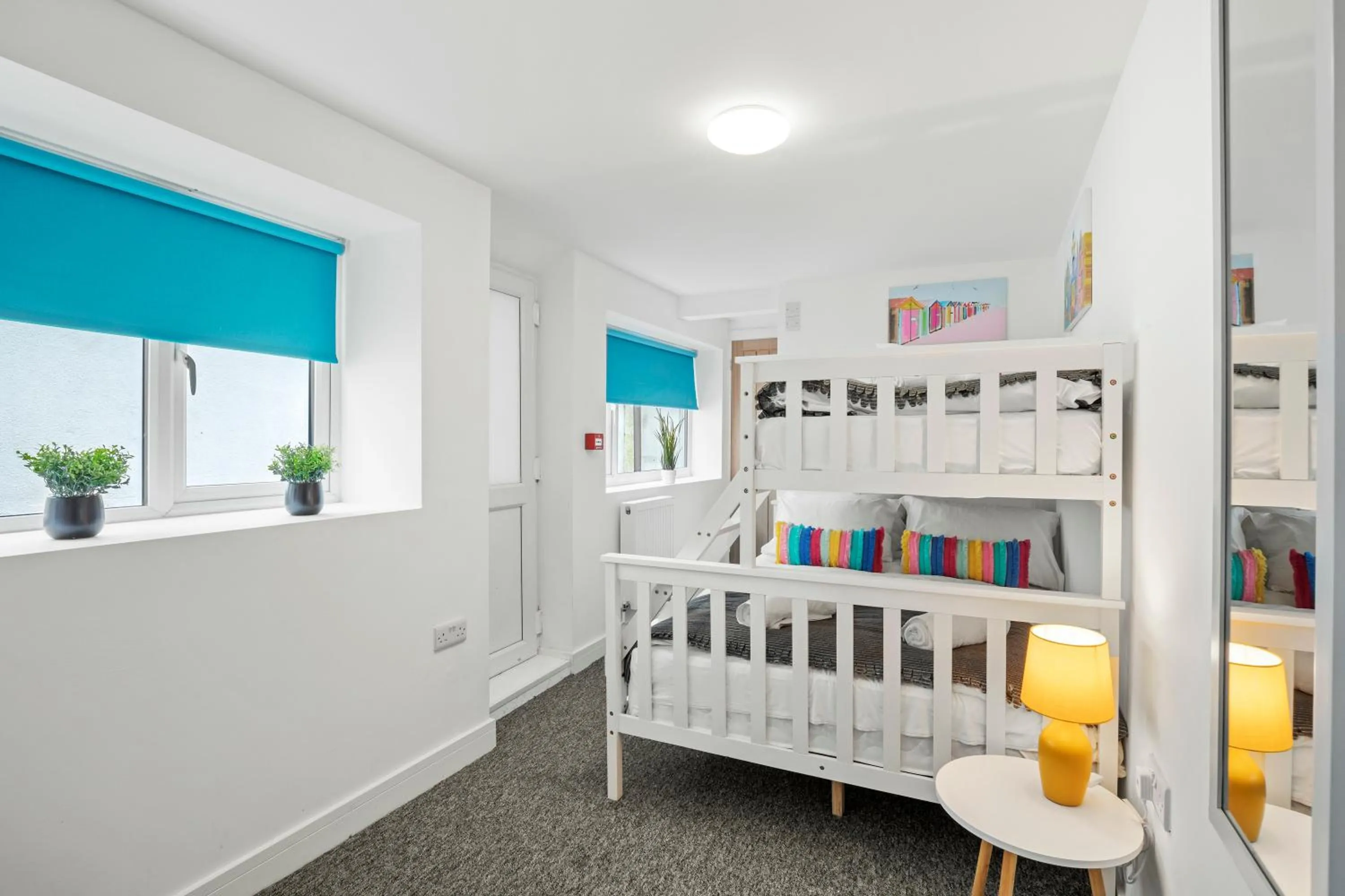 Bedroom in St Peters Pad By My Getaways Free Parking