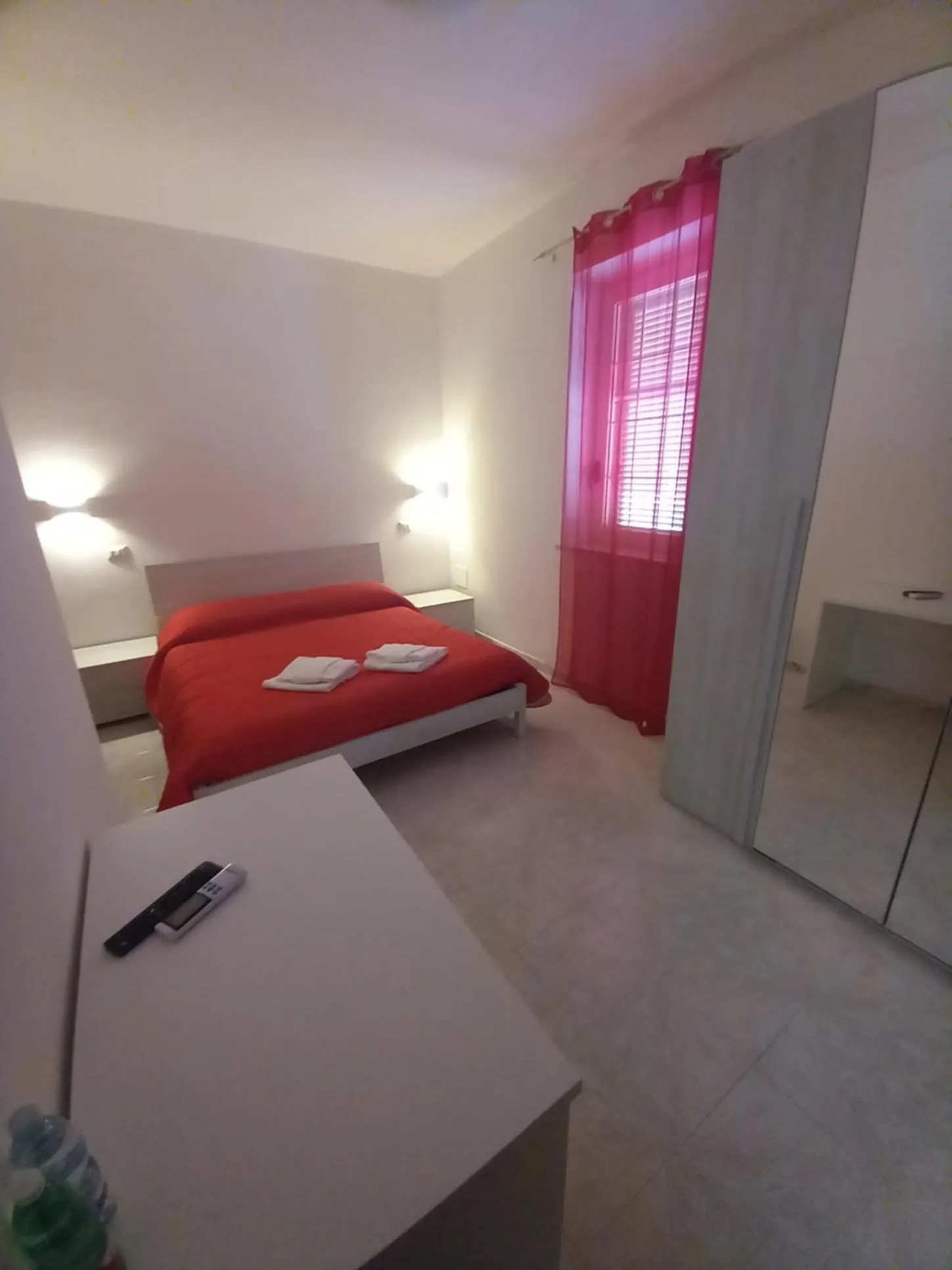 Bed in Affittacamere il Tulipano beach Formia