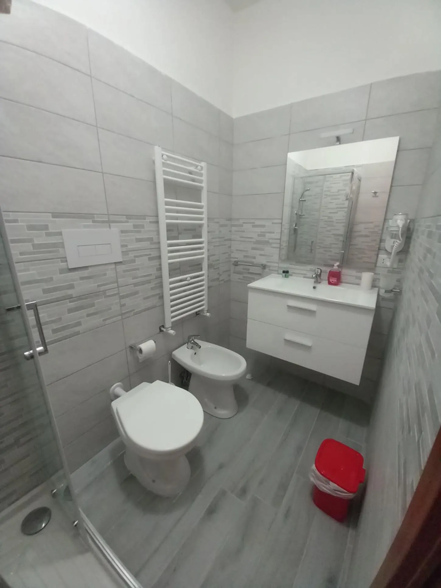 Affittacamere il Tulipano beach Formia