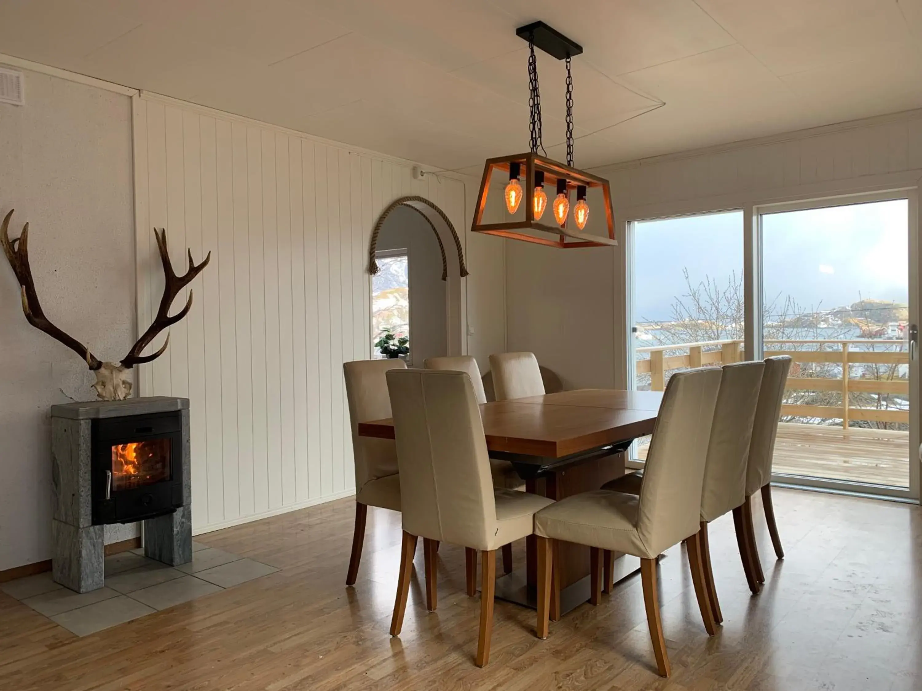 Apartments Reine Lofoten Apartments Reine Lofoten