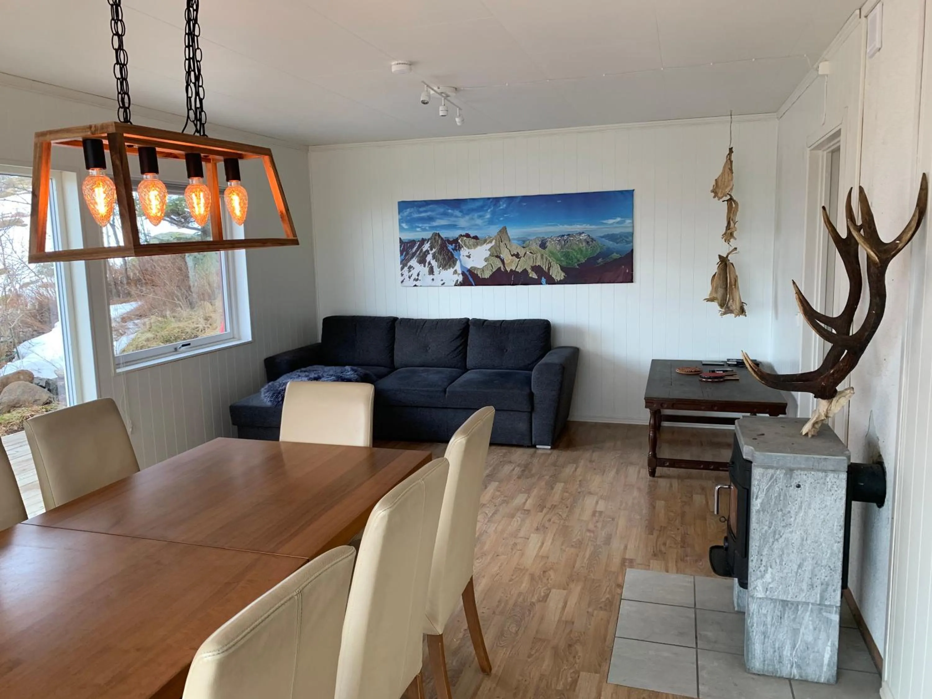 Apartments Reine Lofoten
