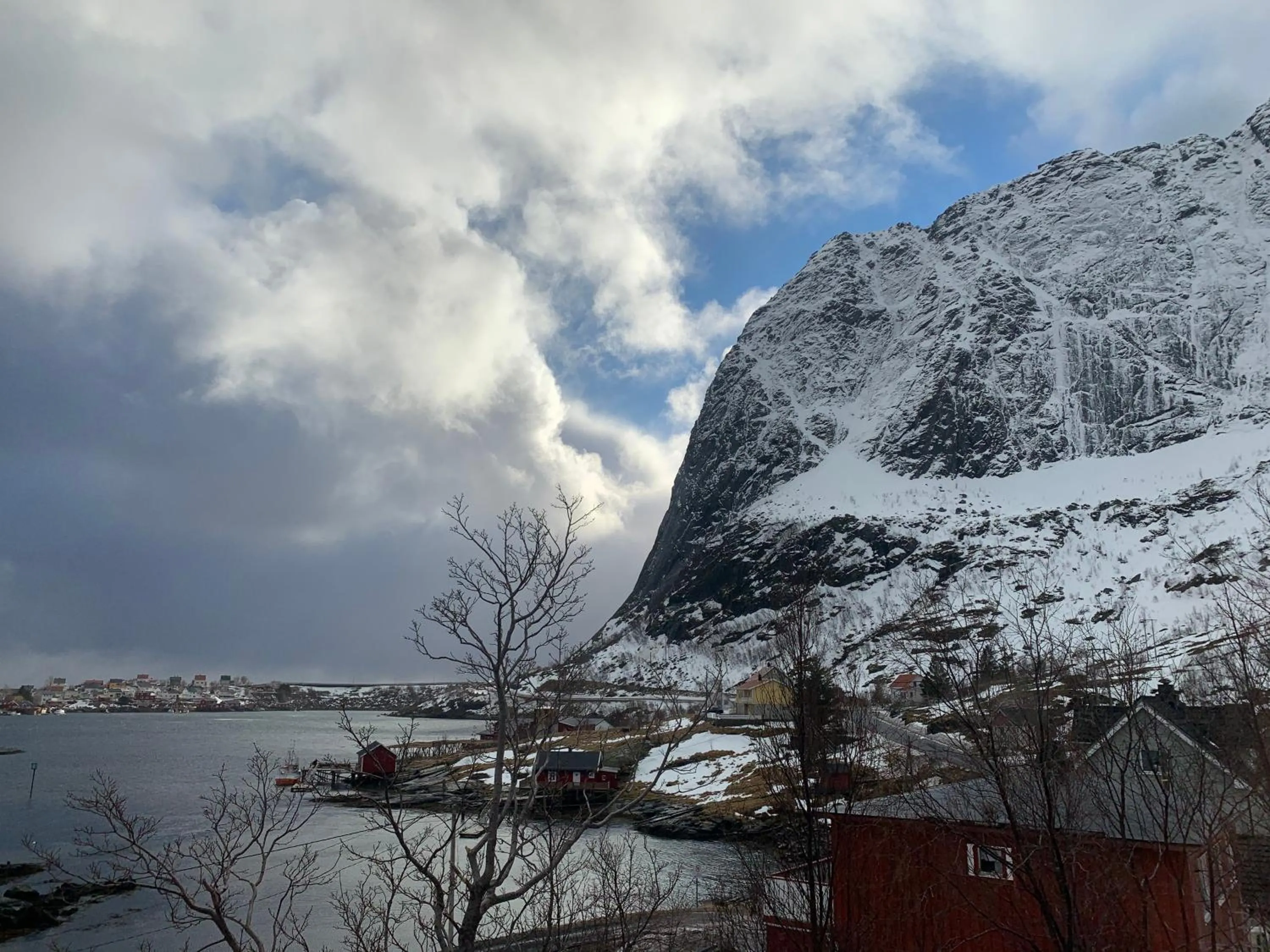 Apartments Reine Lofoten