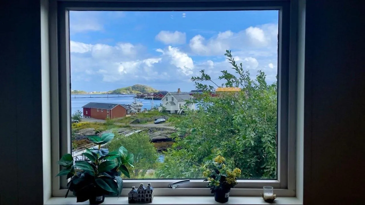 Apartments Reine Lofoten