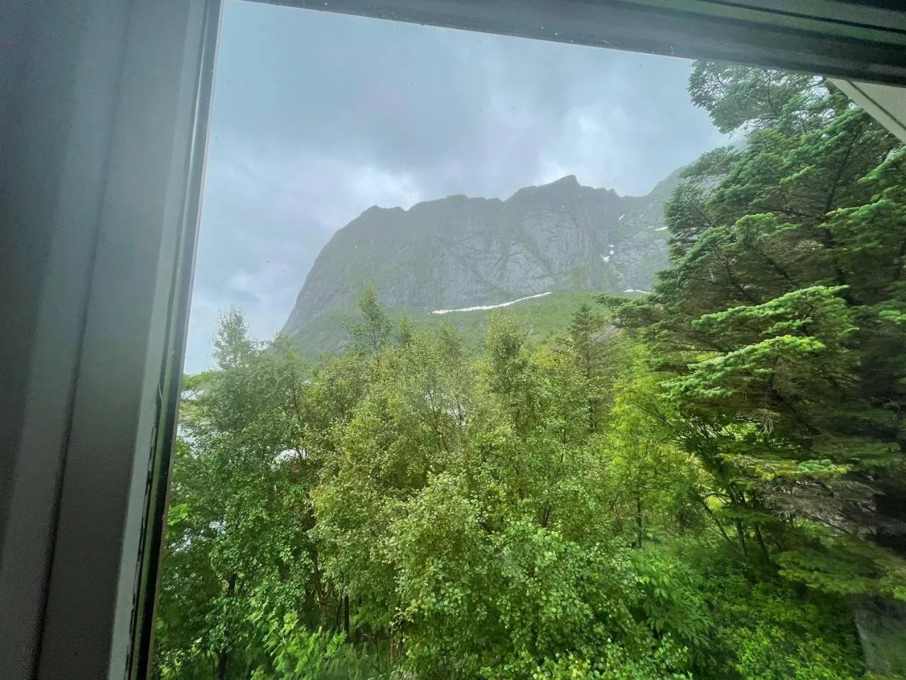 Apartments Reine Lofoten