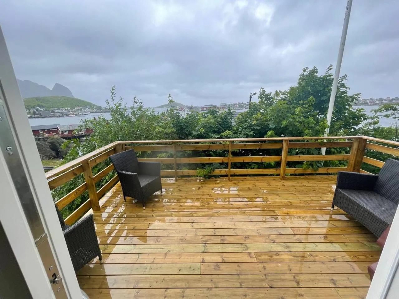 Apartments Reine Lofoten