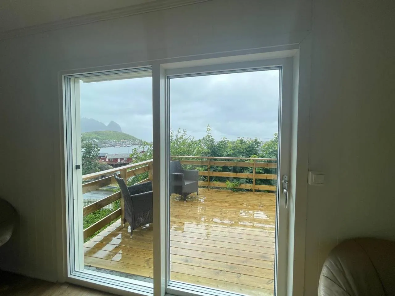 Apartments Reine Lofoten