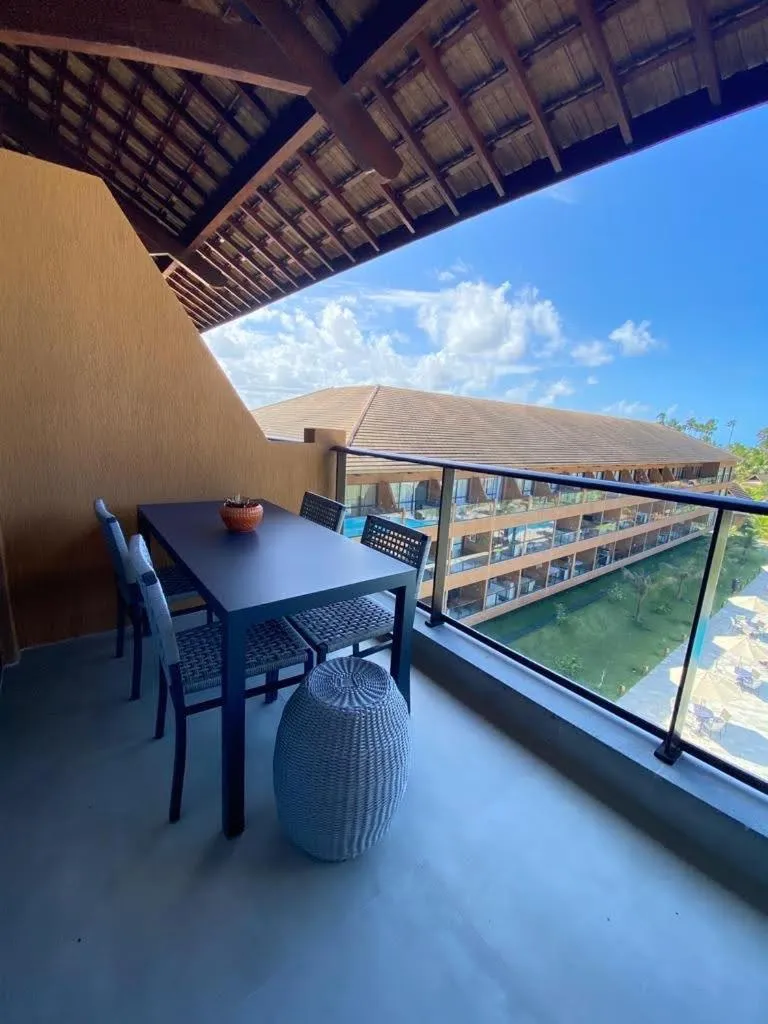 Eco resort Praia dos Carneiros