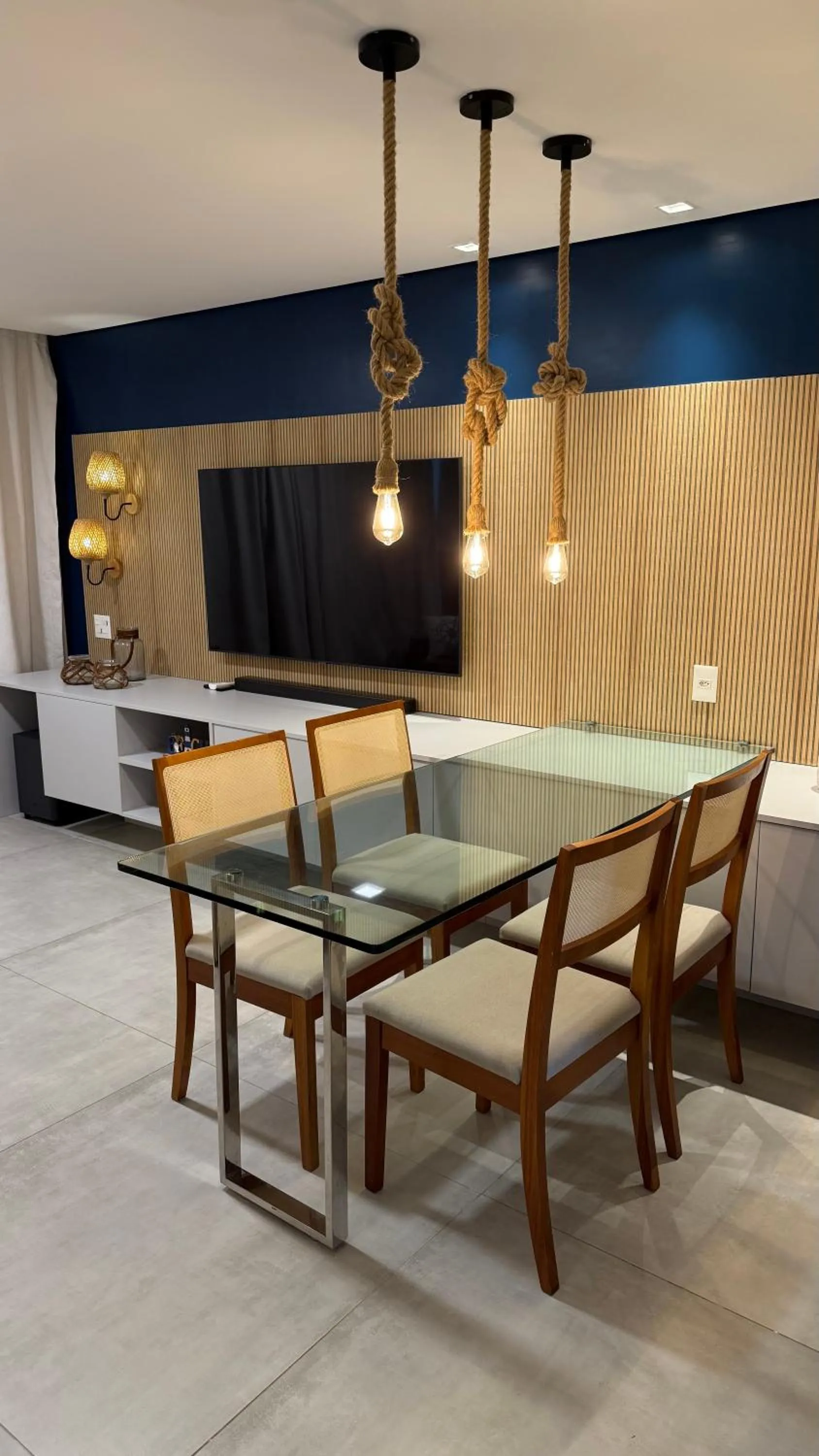 Eco resort Praia dos Carneiros