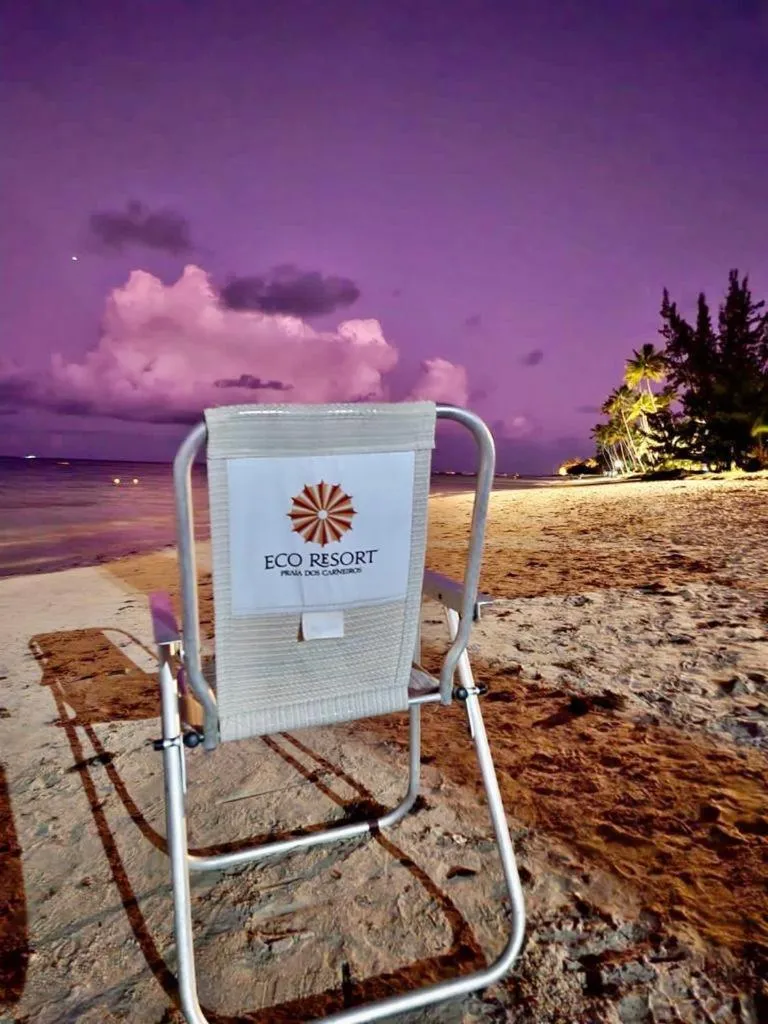 Eco resort Praia dos Carneiros