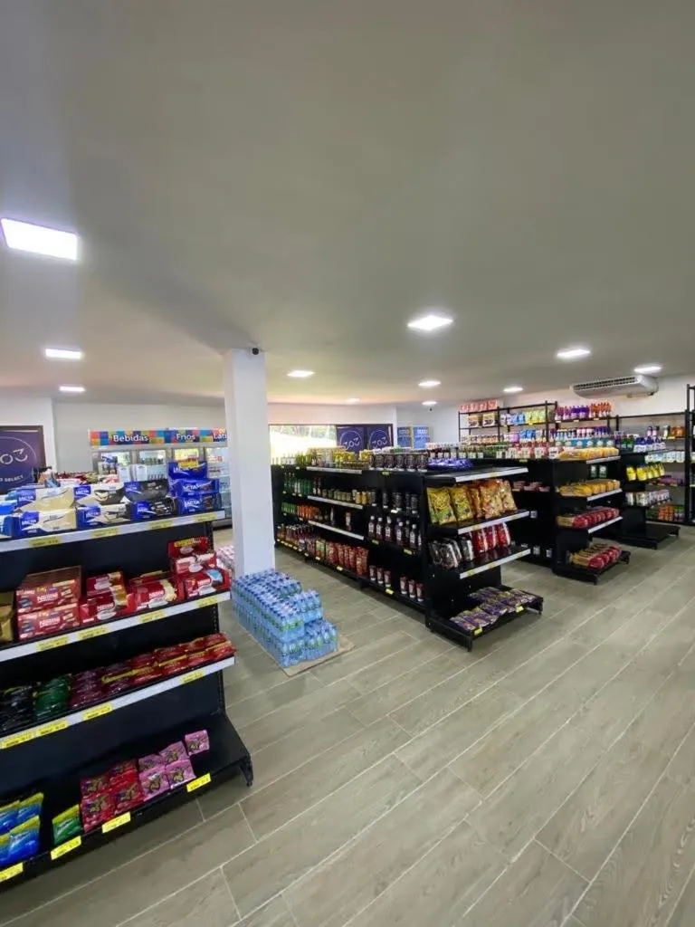 Eco resort Praia dos Carneiros