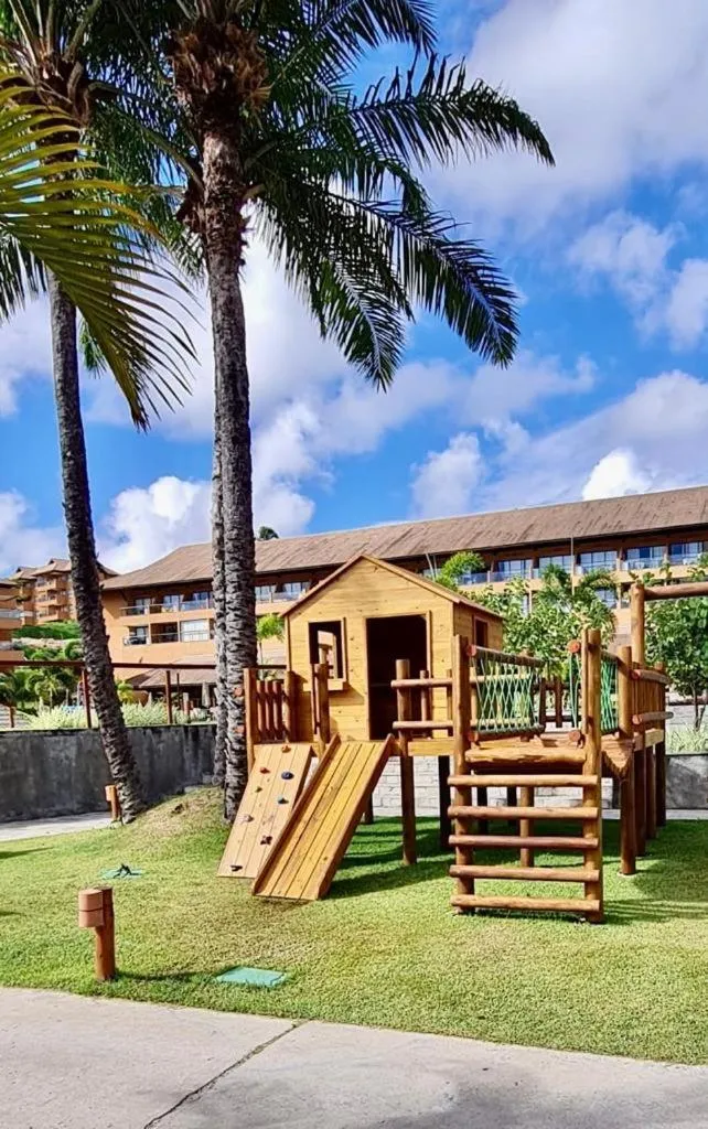 Eco resort Praia dos Carneiros