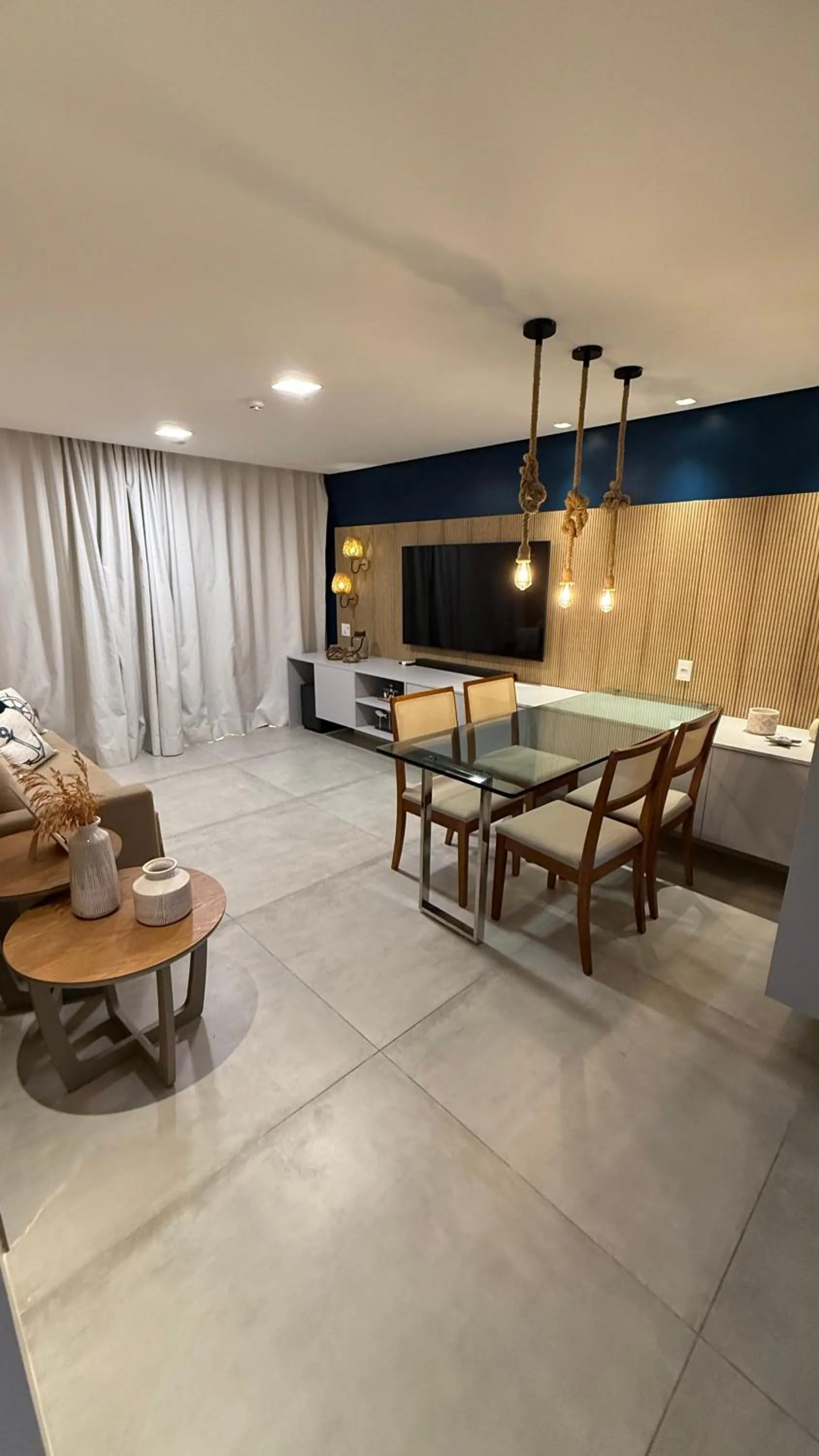 Eco resort Praia dos Carneiros