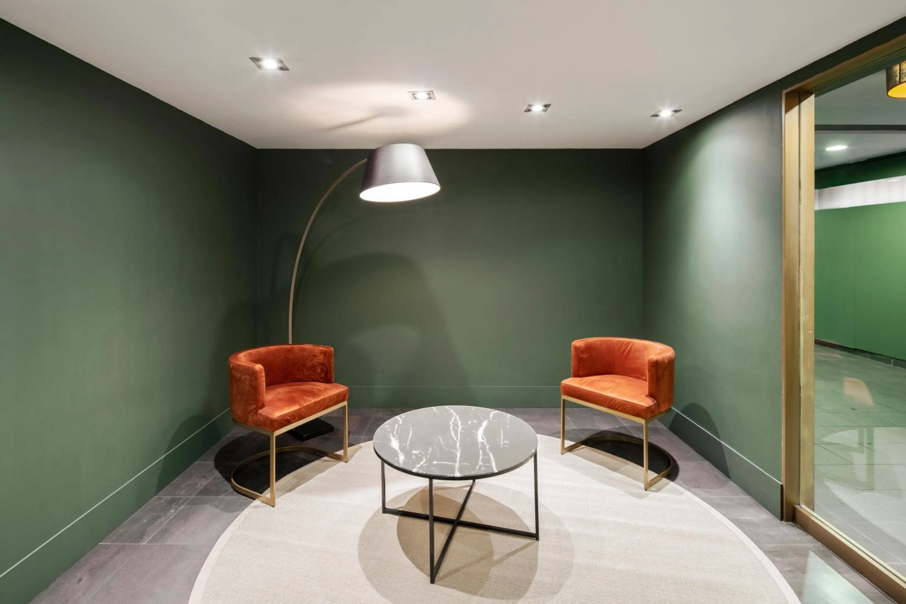 Facade/entrance in H Regas Adults Only