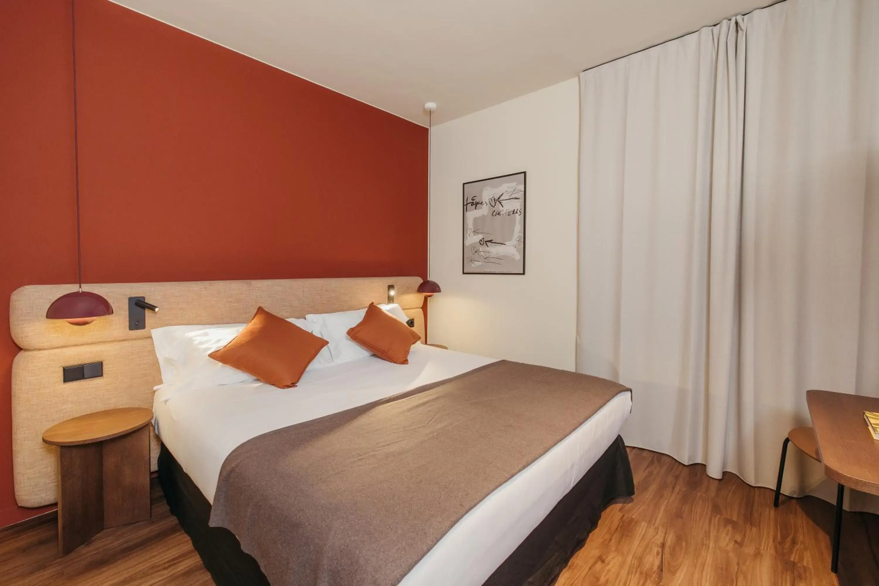 Standard Plus Double Room with Free Parking in H Regas Adults Only Standard Plus Double Room with Free Parking in H Regas Adults Only