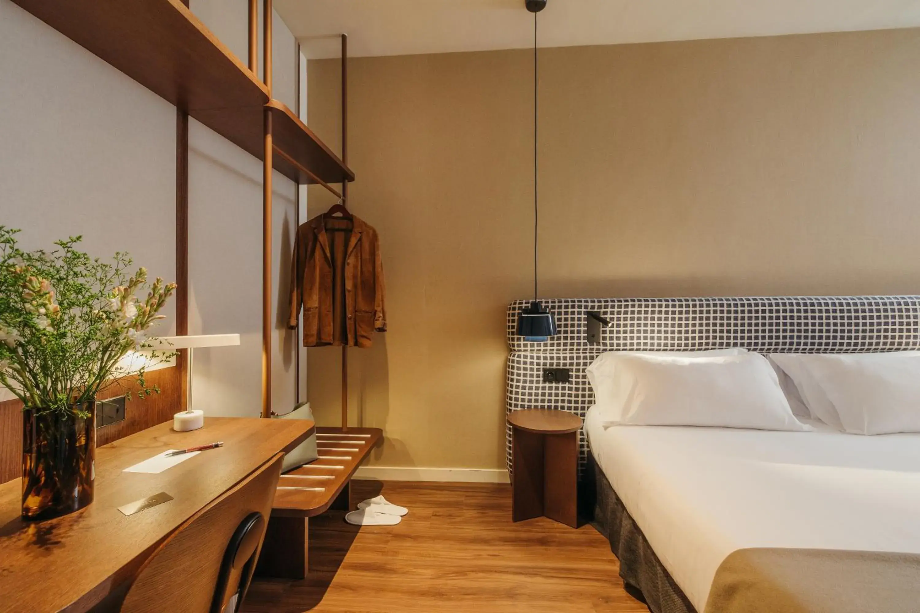 Seating area, Bed in H Regas Adults Only Seating area, Bed in H Regas Adults Only