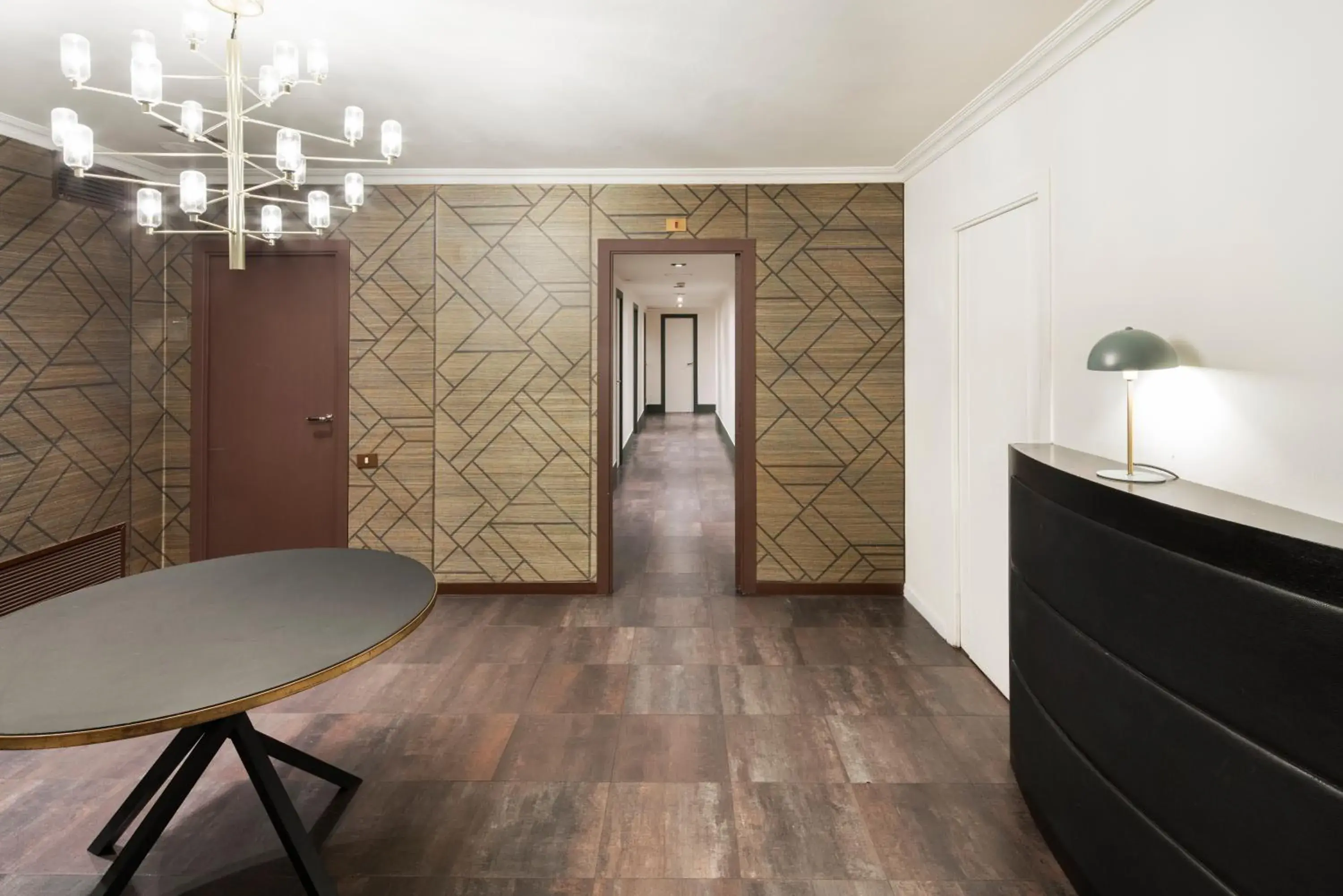 Lobby or reception in H Regas Adults Only Lobby or reception in H Regas Adults Only