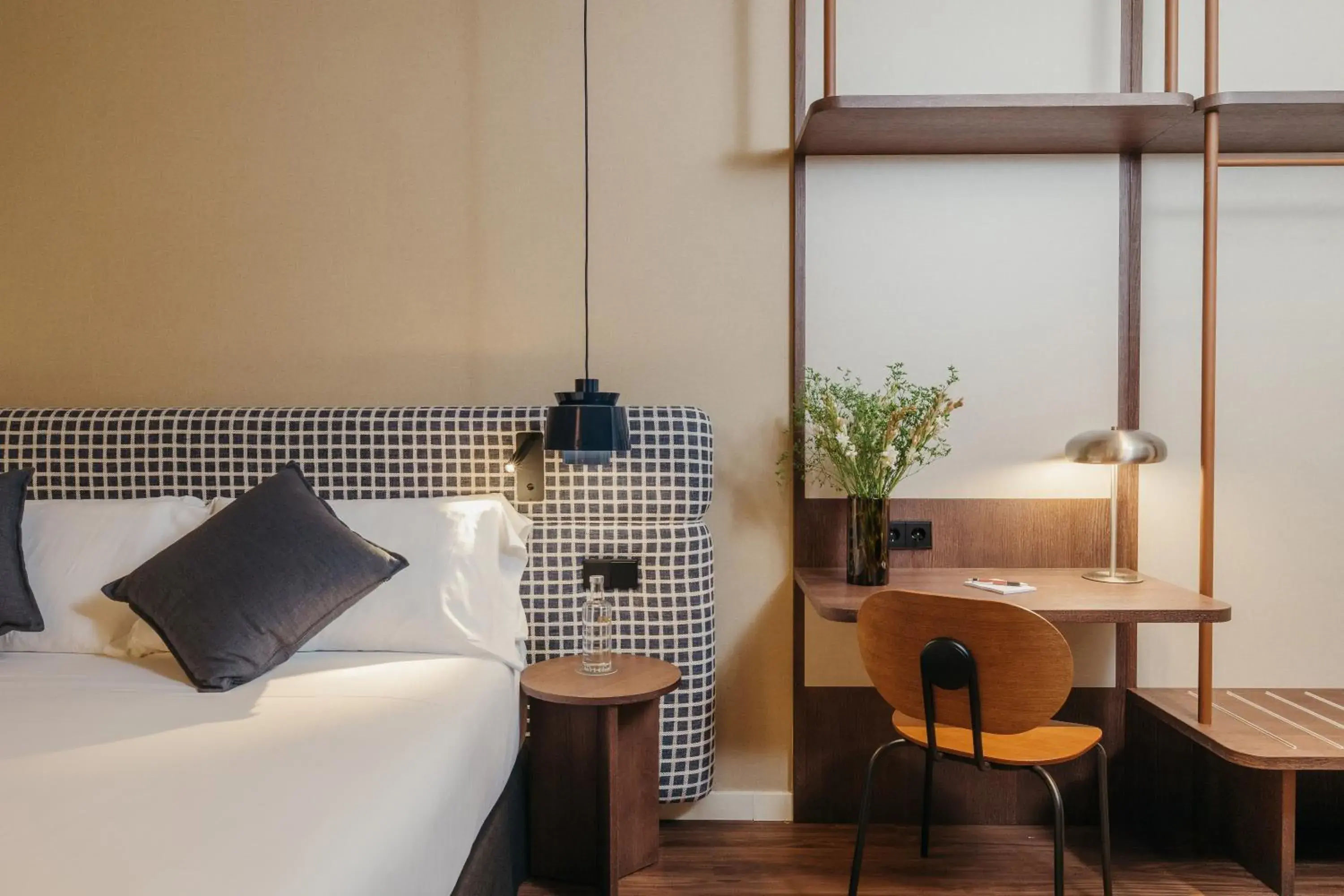 Decorative detail, Bed in H Regas Adults Only Decorative detail, Bed in H Regas Adults Only