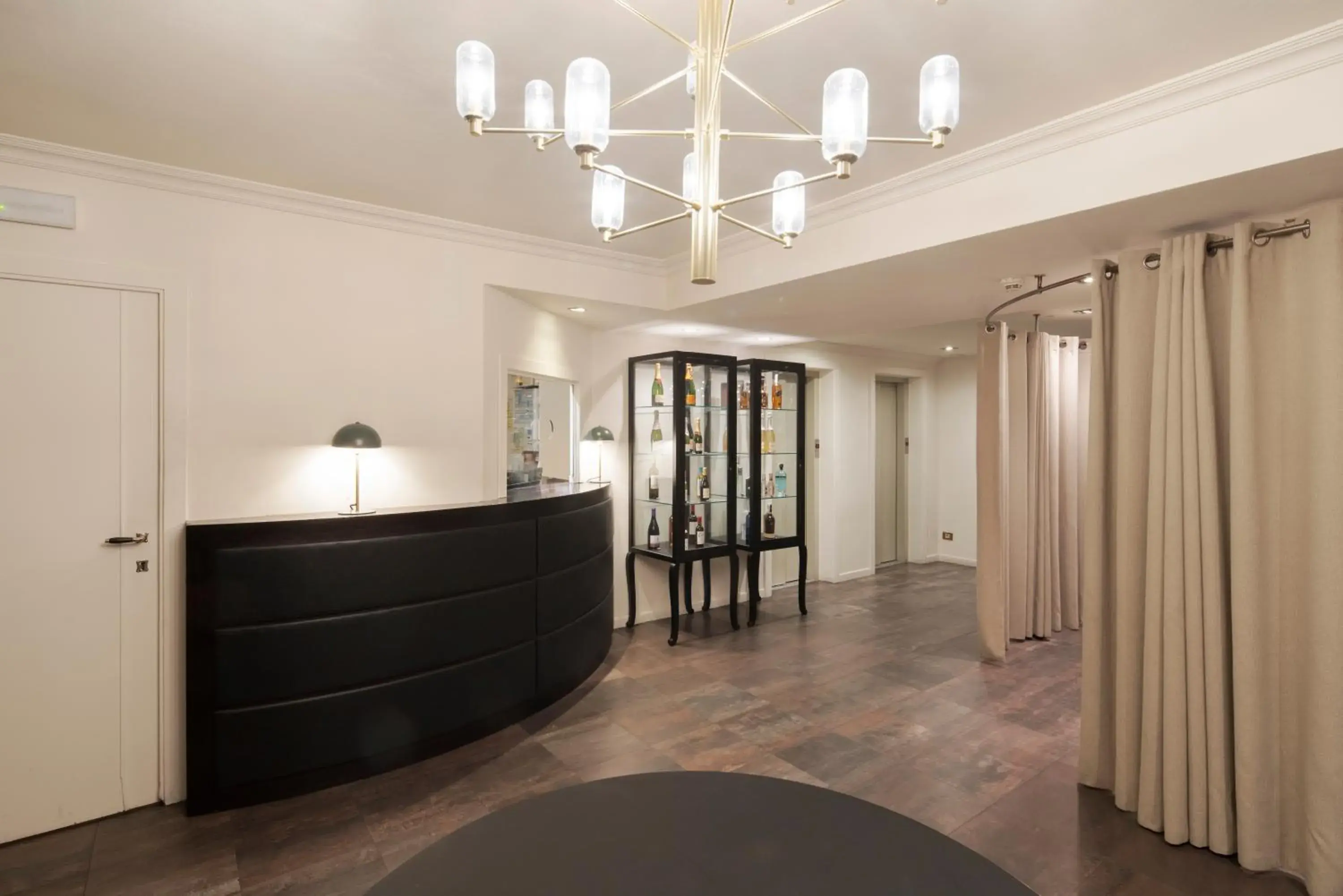 Lobby or reception in H Regas Adults Only Lobby or reception in H Regas Adults Only