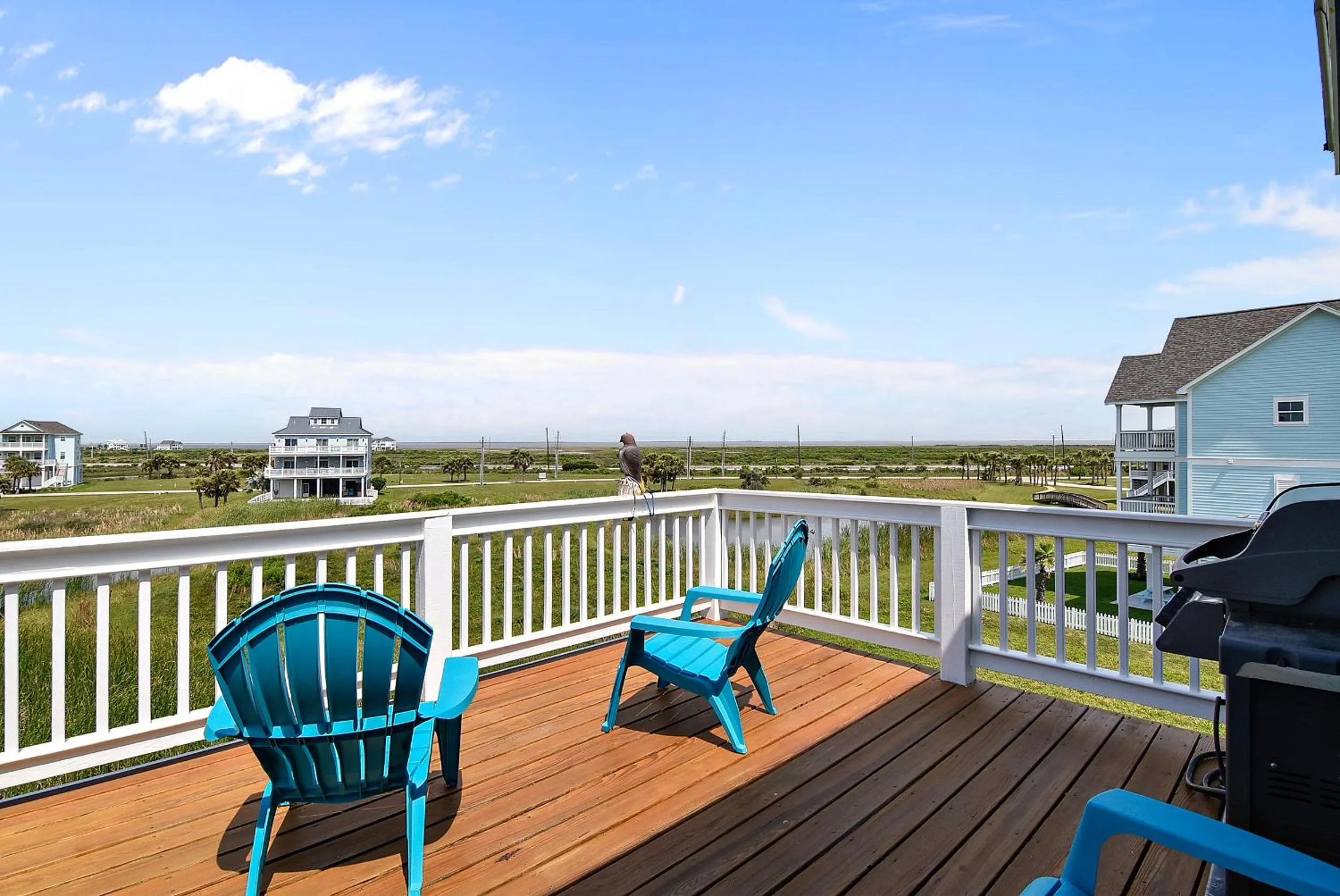 Property building in Wine Down